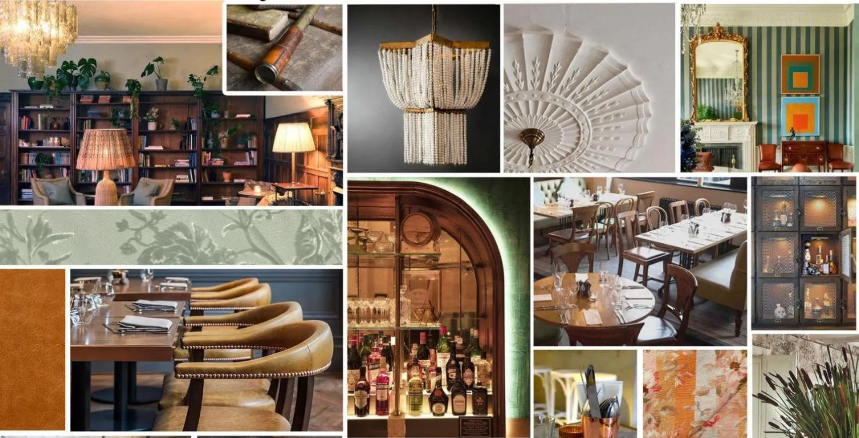 The Wellington Hotel