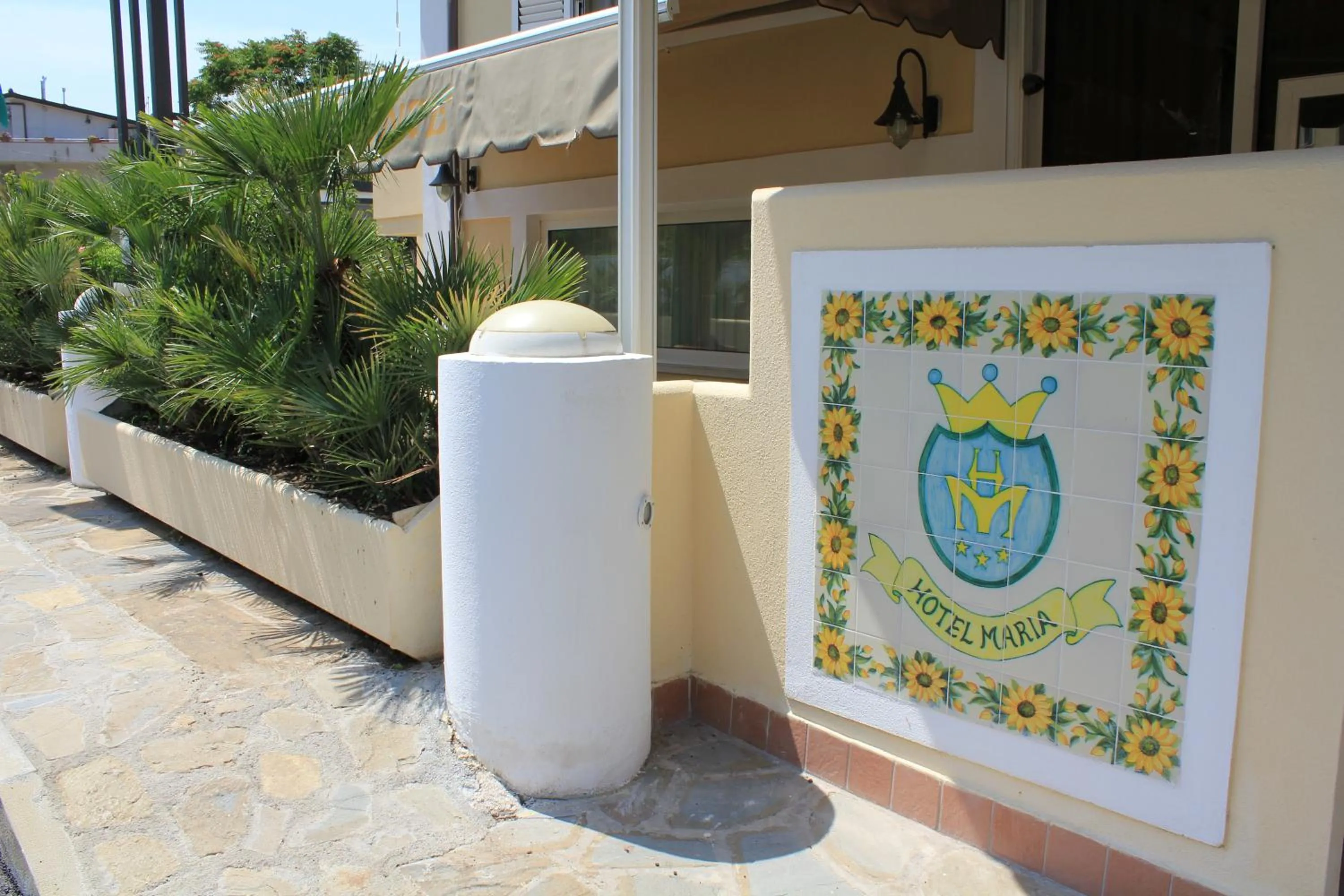 Hotel Maria