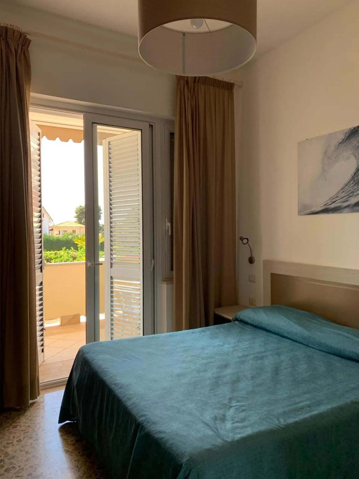 Hotel Maria