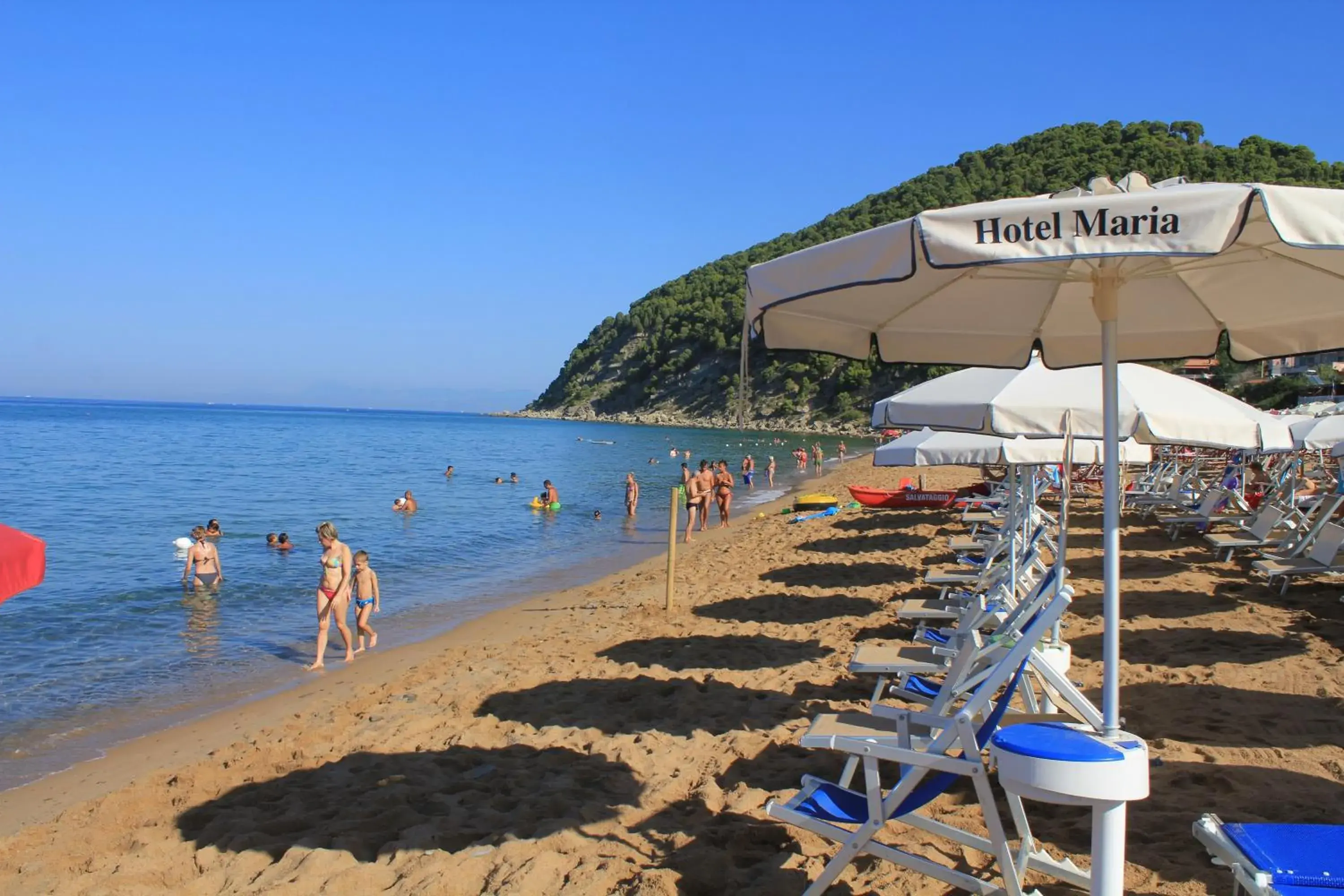 Hotel Maria Hotel Maria