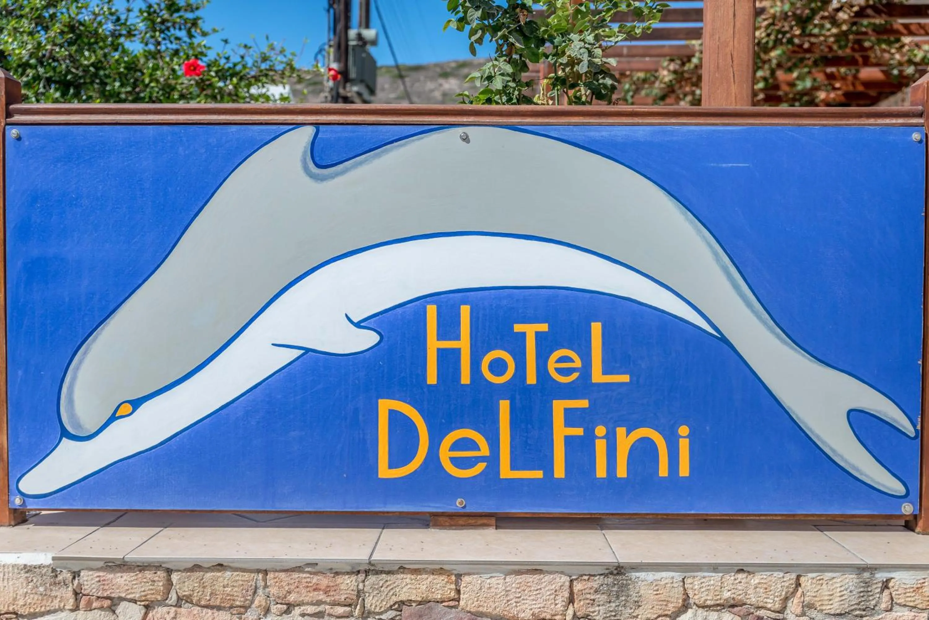 Hotel Delfini