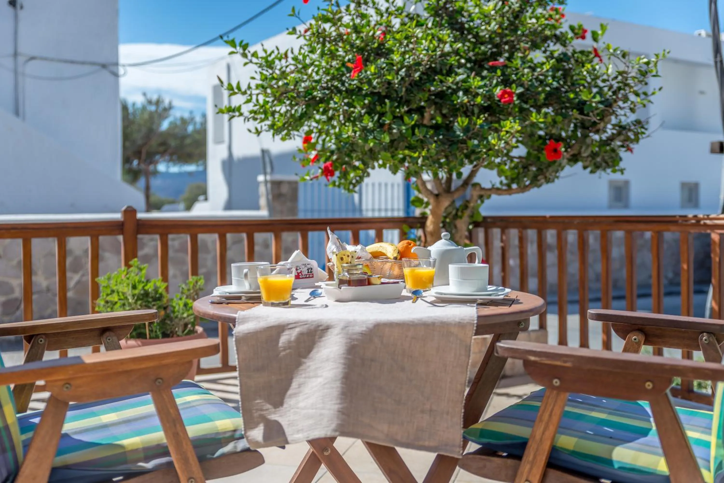Hotel Delfini