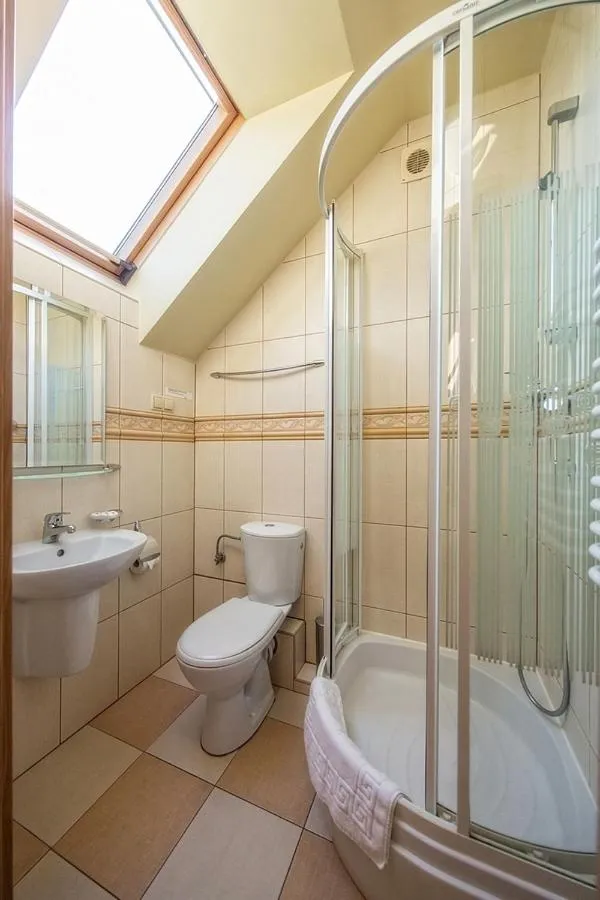 Hotel Pod Gołębiem