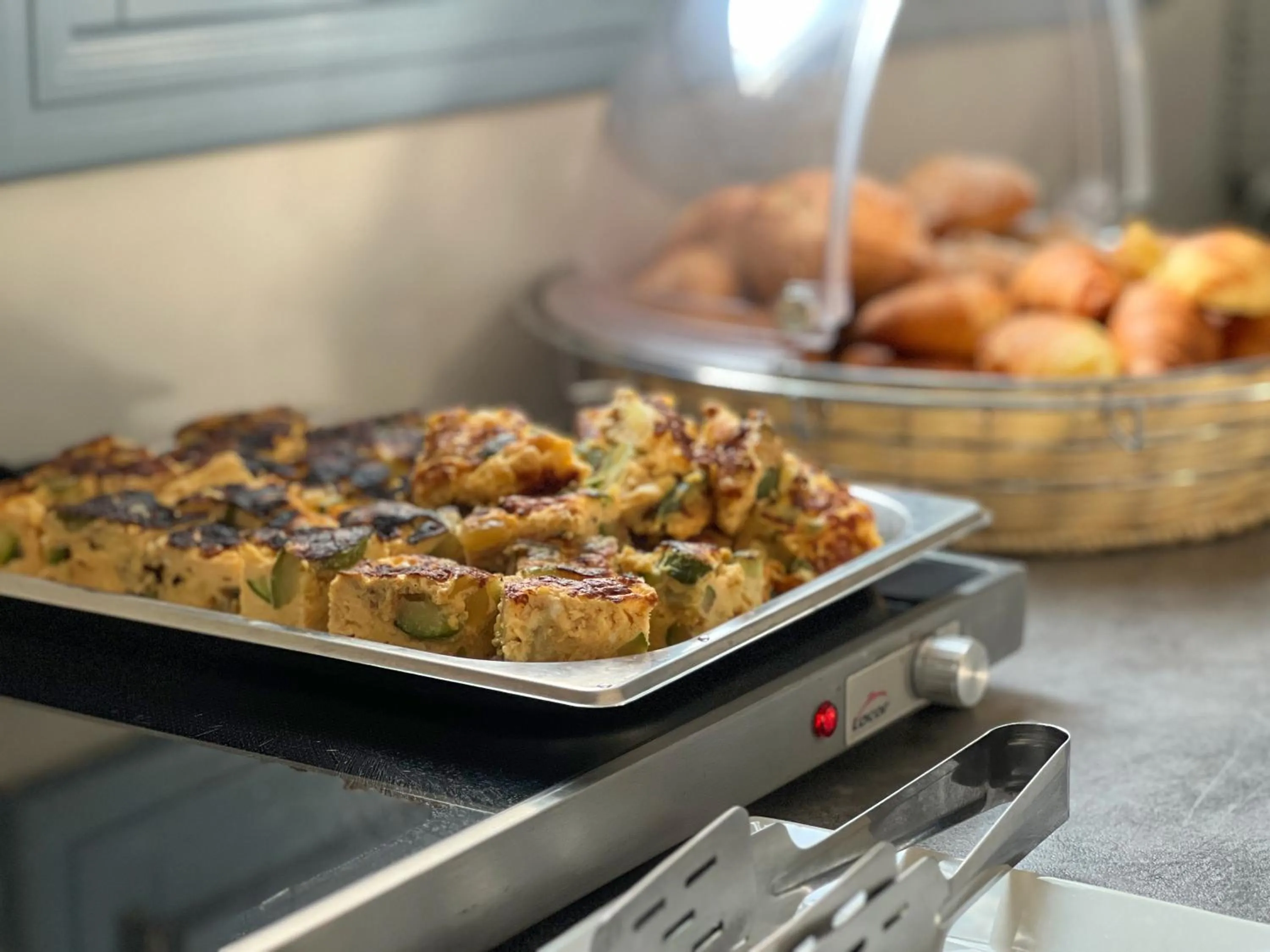 Breakfast in Unique Galini Oia - Adults Only