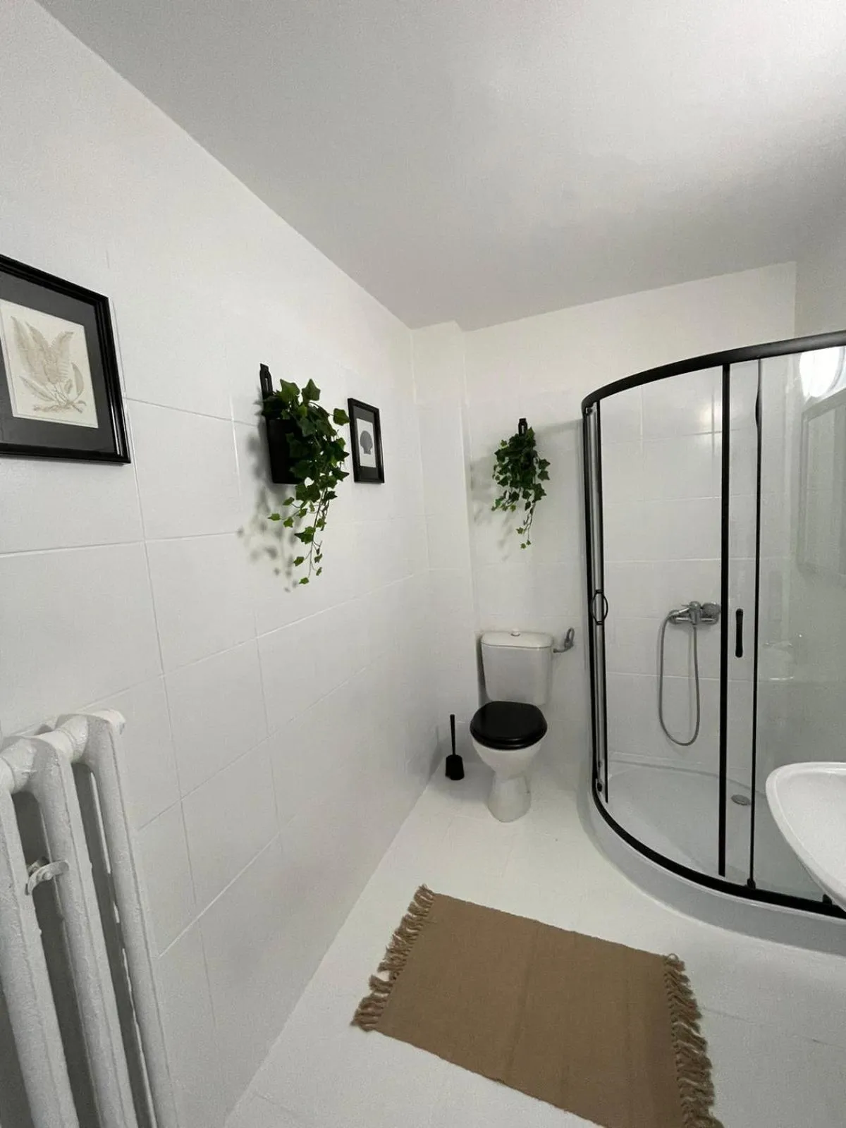 Bathroom in Great Polonia Sand Beach Mielno