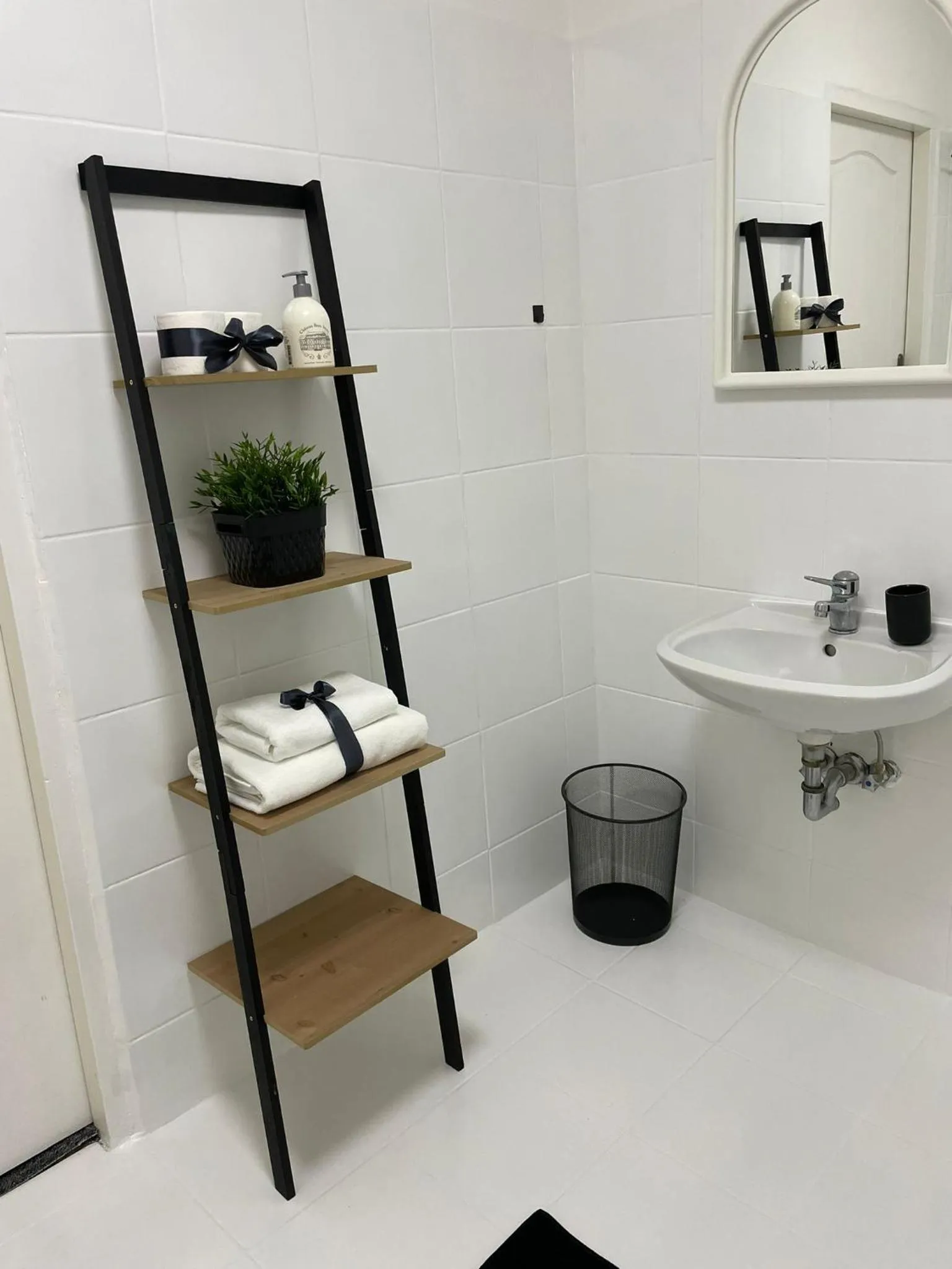 Bathroom in Great Polonia Sand Beach Mielno