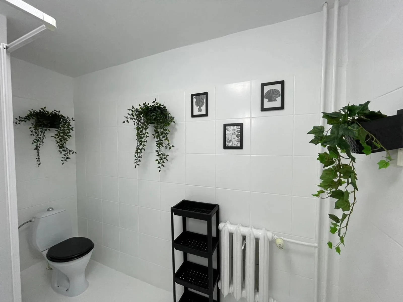 Bathroom in Great Polonia Sand Beach Mielno