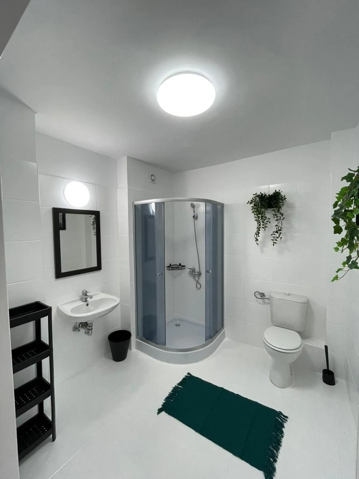 Bathroom in Great Polonia Sand Beach Mielno