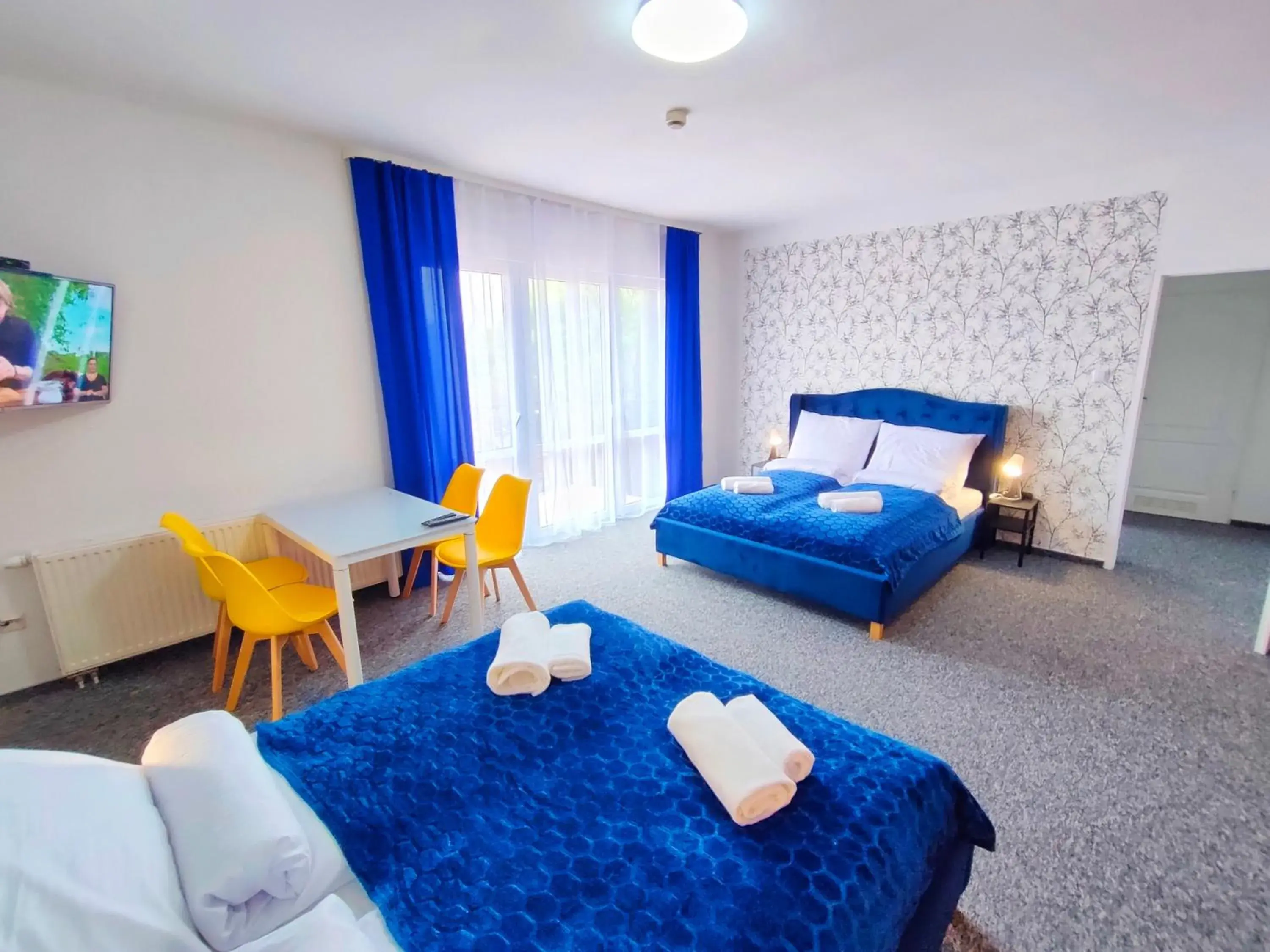 Studio Apartment with Balcony in Great Polonia Sand Beach Mielno Studio Apartment with Balcony in Great Polonia Sand Beach Mielno