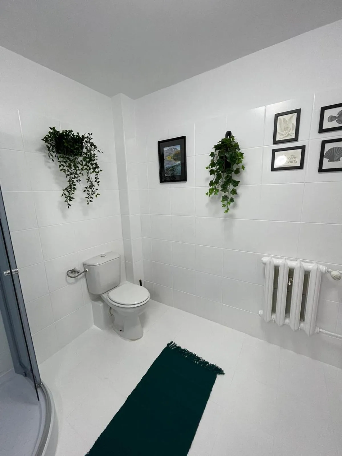 Bathroom in Great Polonia Sand Beach Mielno