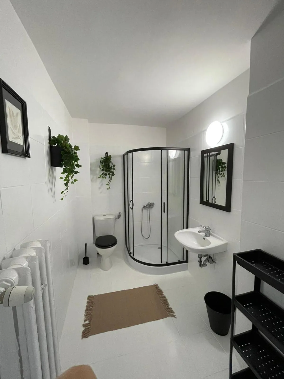 Bathroom in Great Polonia Sand Beach Mielno