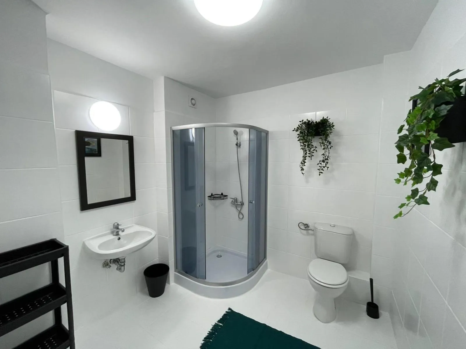 Bathroom in Great Polonia Sand Beach Mielno