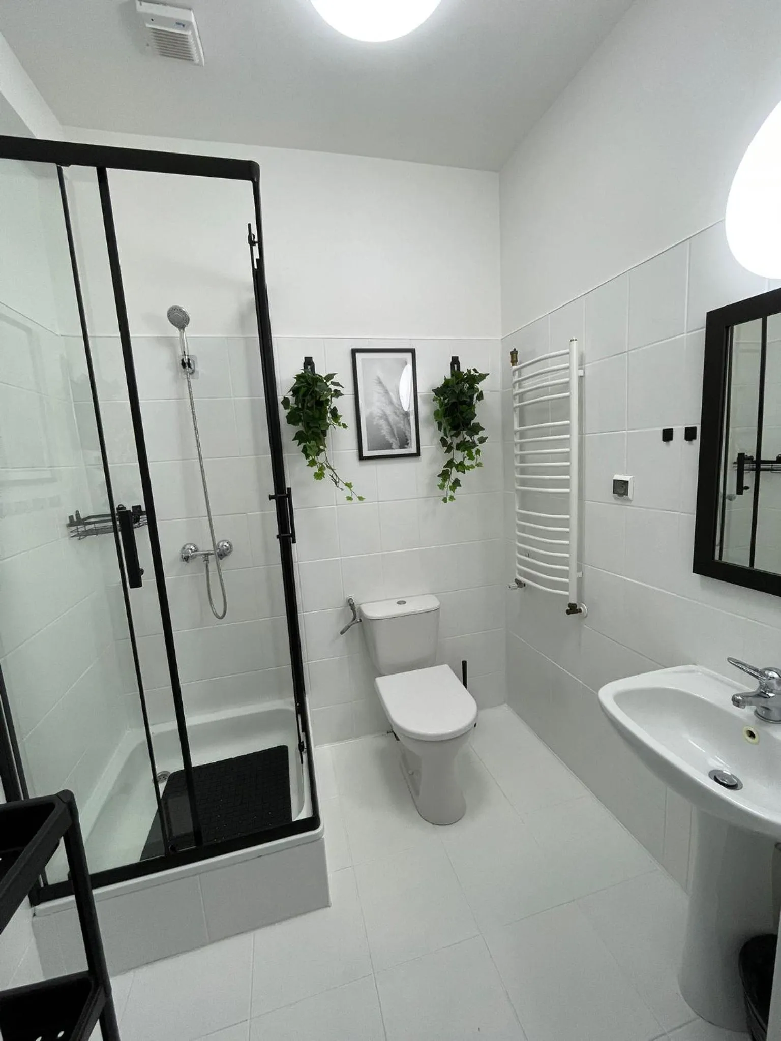 Bathroom in Great Polonia Sand Beach Mielno