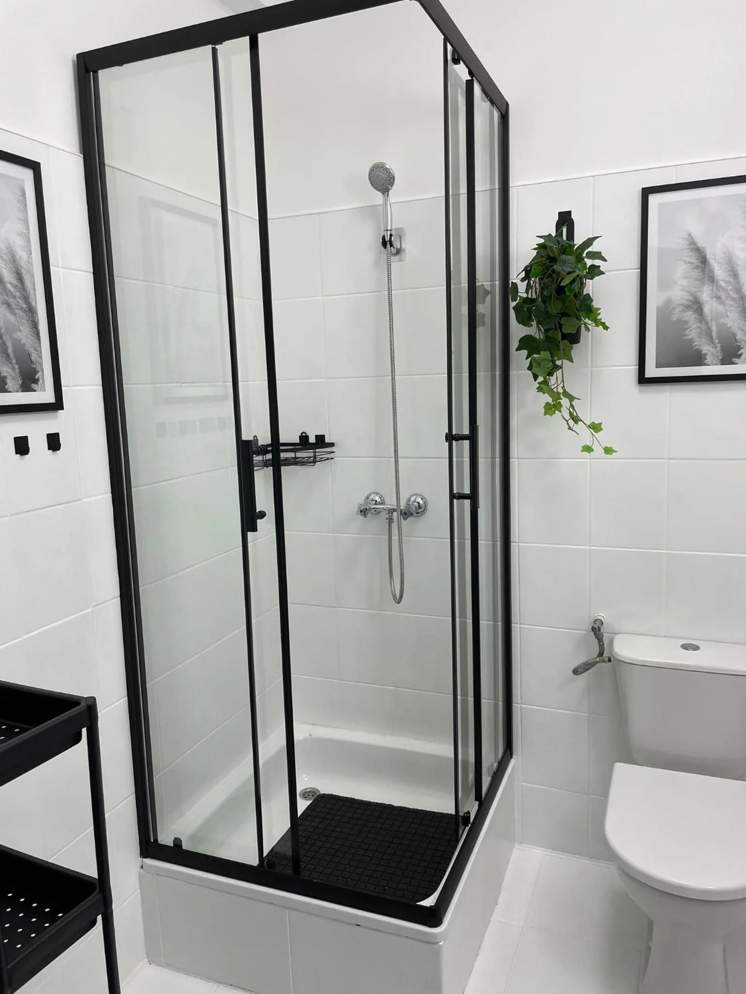 Bathroom in Great Polonia Sand Beach Mielno