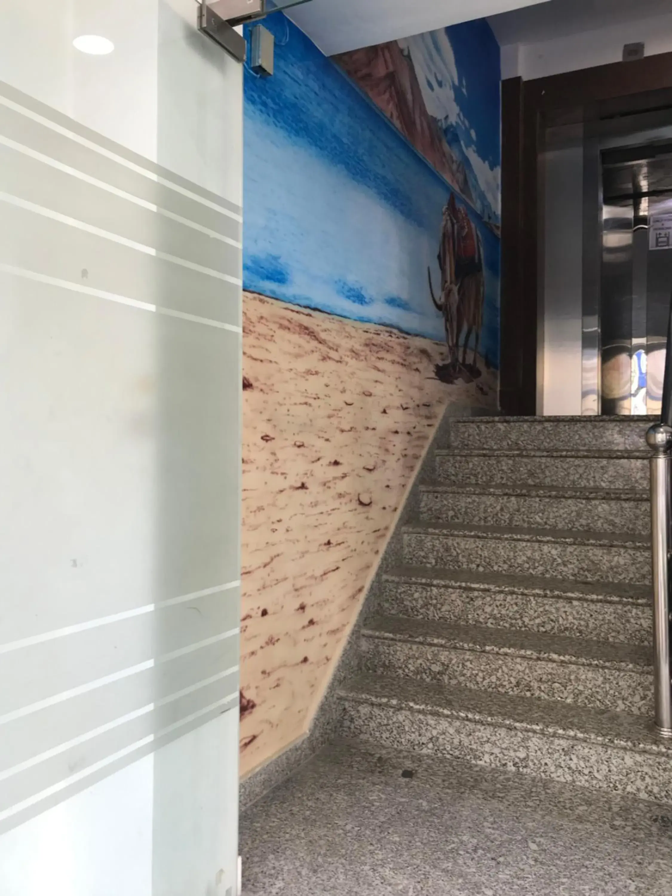 Facade/entrance in Hotel Nexus l Hotels In Charbagh Lucknow Facade/entrance in Hotel Nexus l Hotels In Charbagh Lucknow