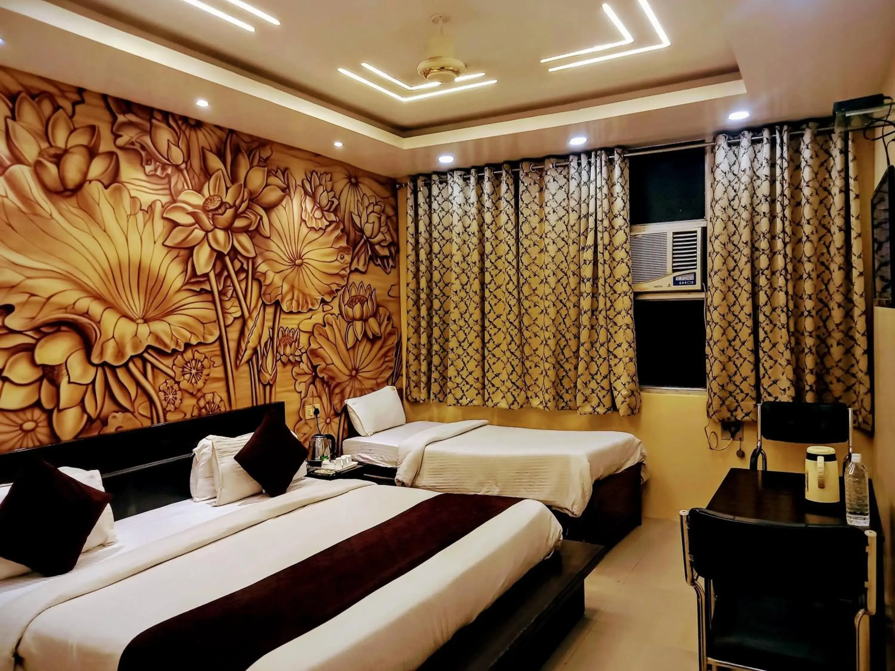 Suite in Hotel Nexus l Hotels In Charbagh Lucknow Suite in Hotel Nexus l Hotels In Charbagh Lucknow