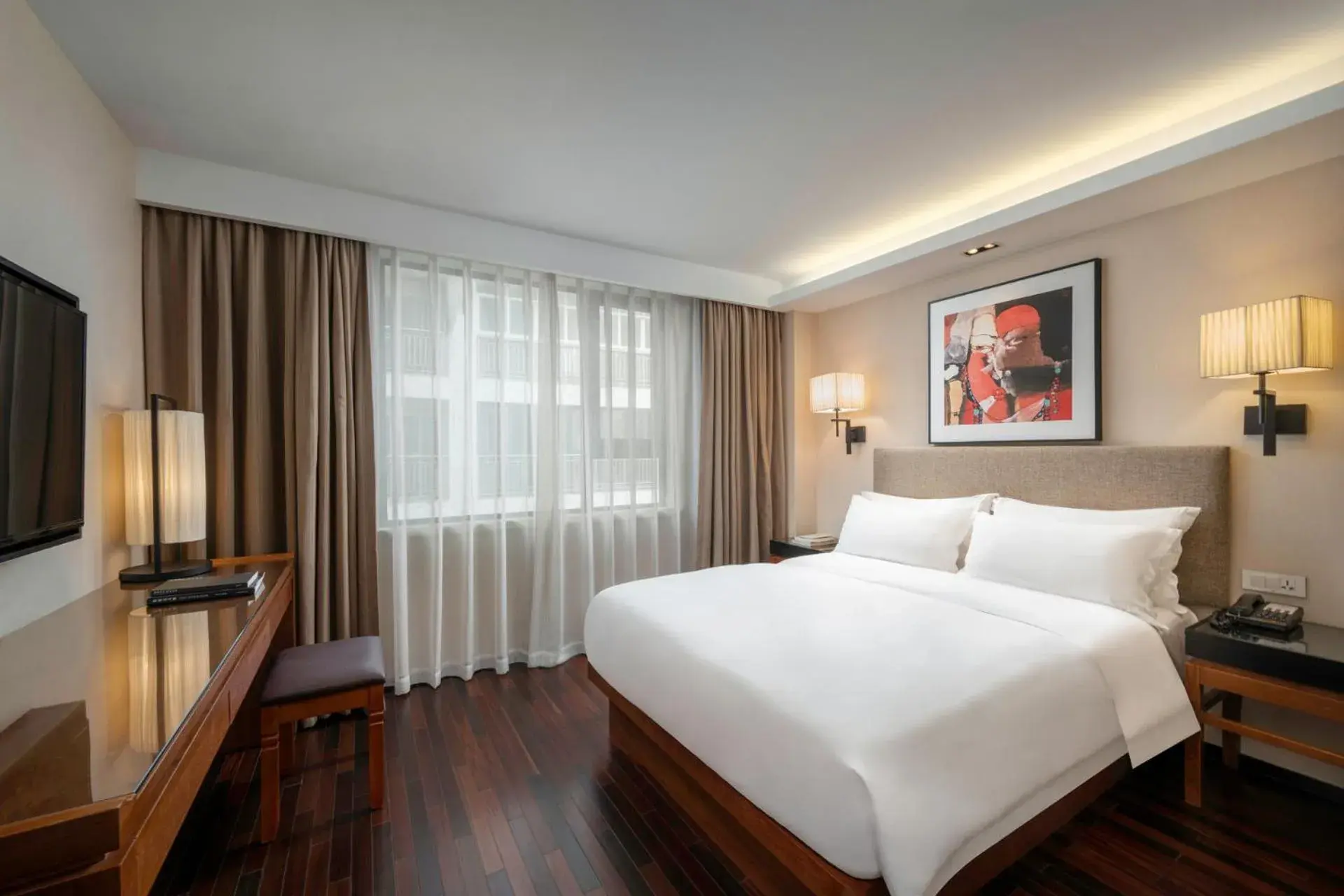 SSAW Boutique Hotel Sanya SSAW Boutique Hotel Sanya
