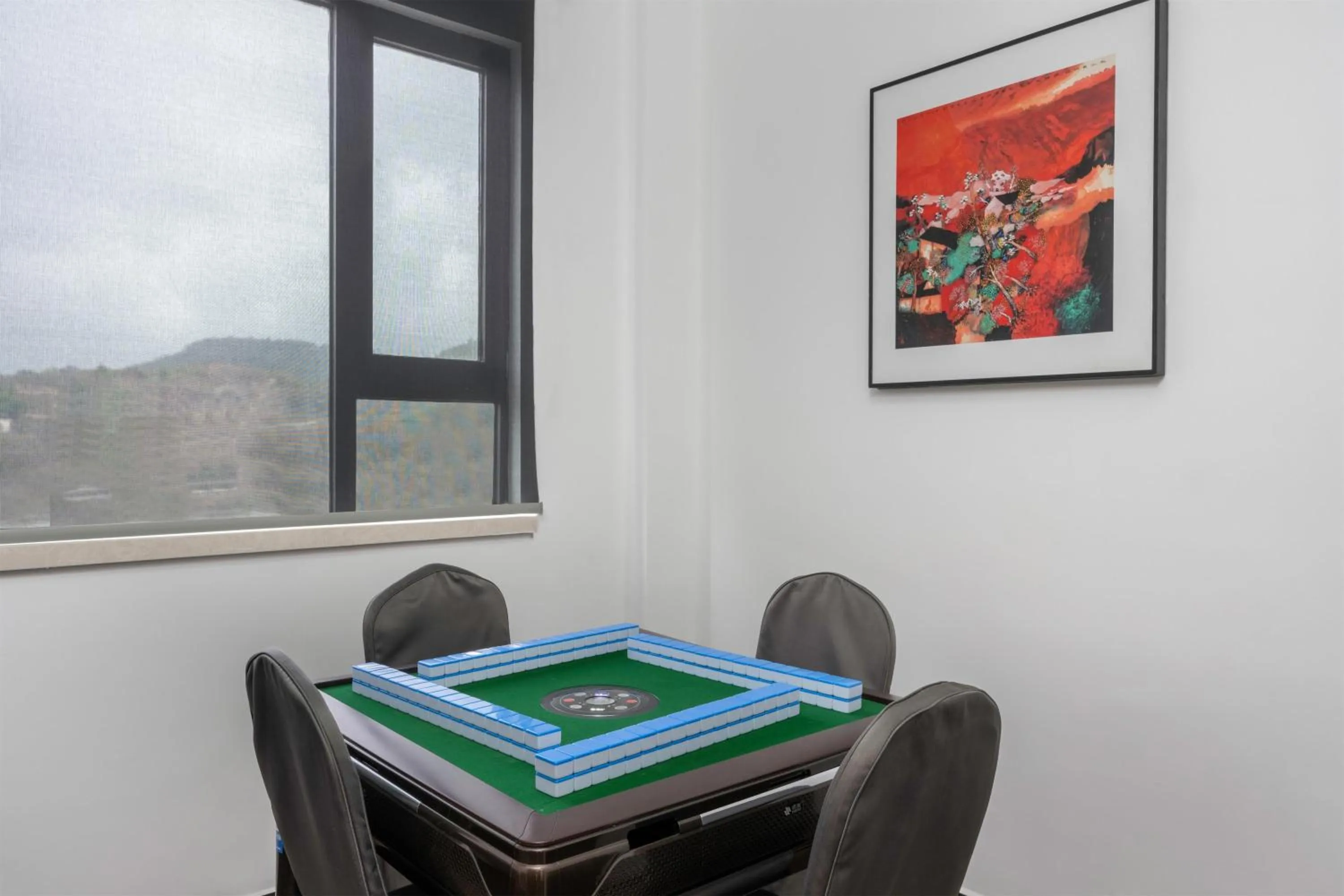 Activities in SSAW Boutique Hotel Sanya