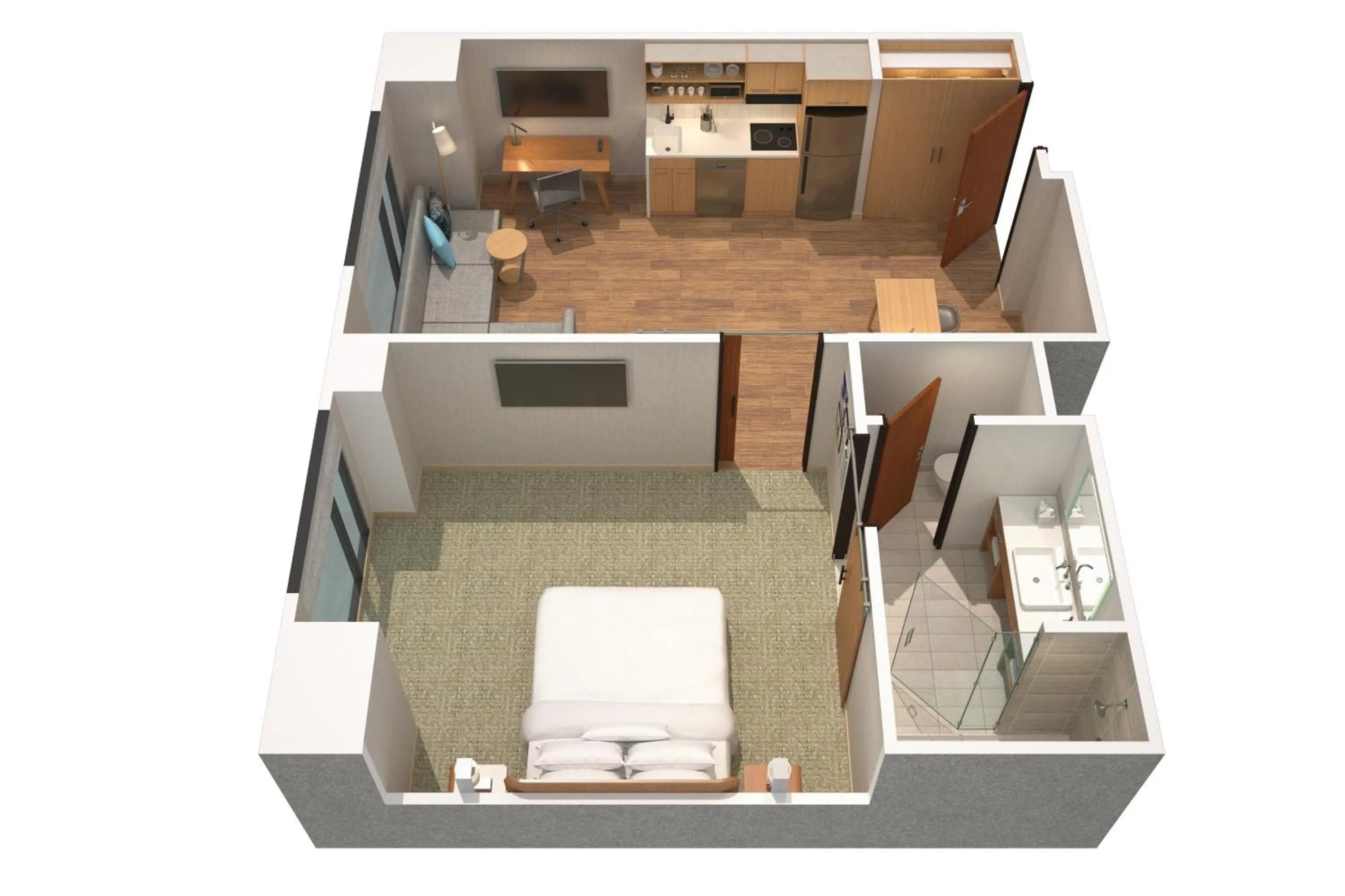 Other in The Dalmar, Fort Lauderdale, a Tribute Portfolio Hotel