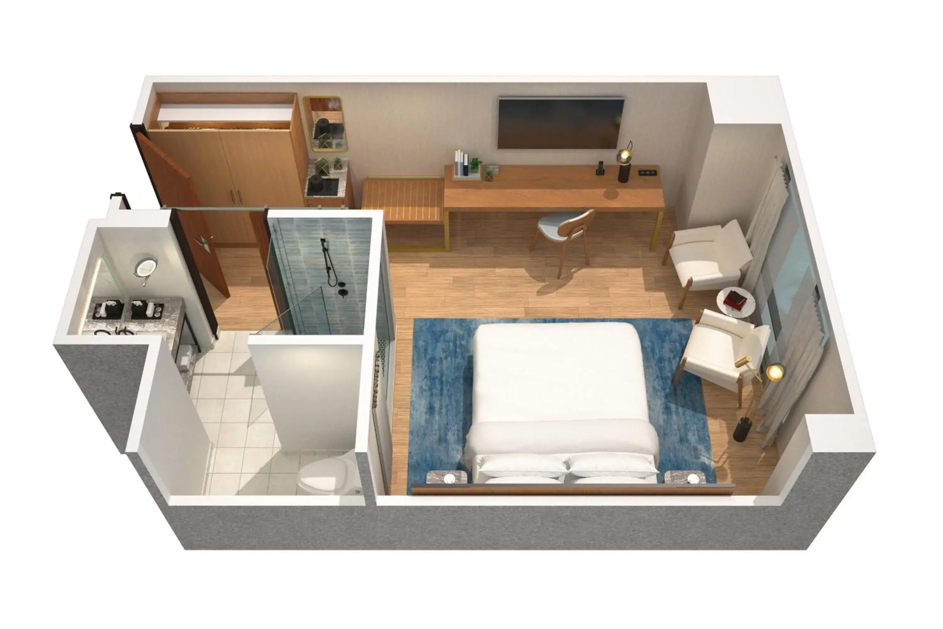 Other, Bed in The Dalmar, Fort Lauderdale, a Tribute Portfolio Hotel Other, Bed in The Dalmar, Fort Lauderdale, a Tribute Portfolio Hotel