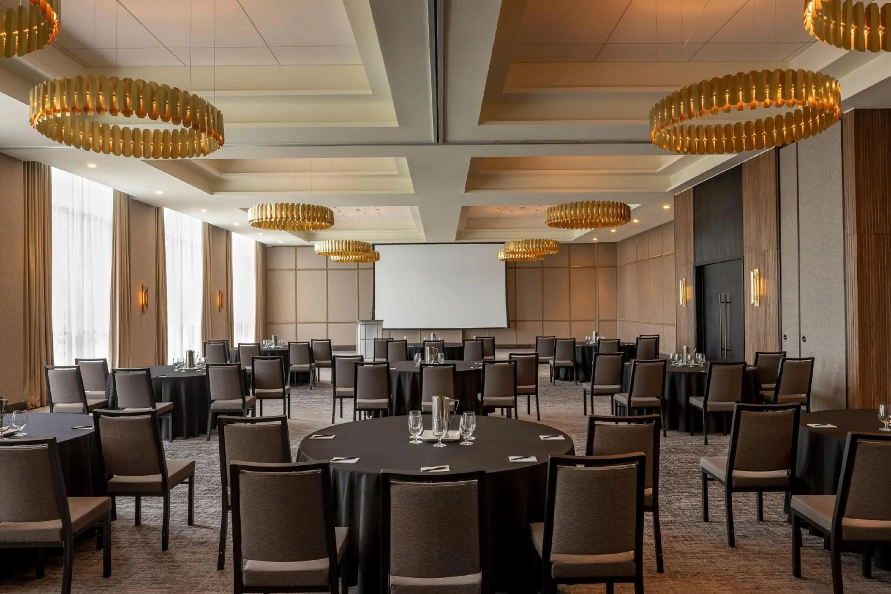 Meeting/conference room in The Dalmar, Fort Lauderdale, a Tribute Portfolio Hotel