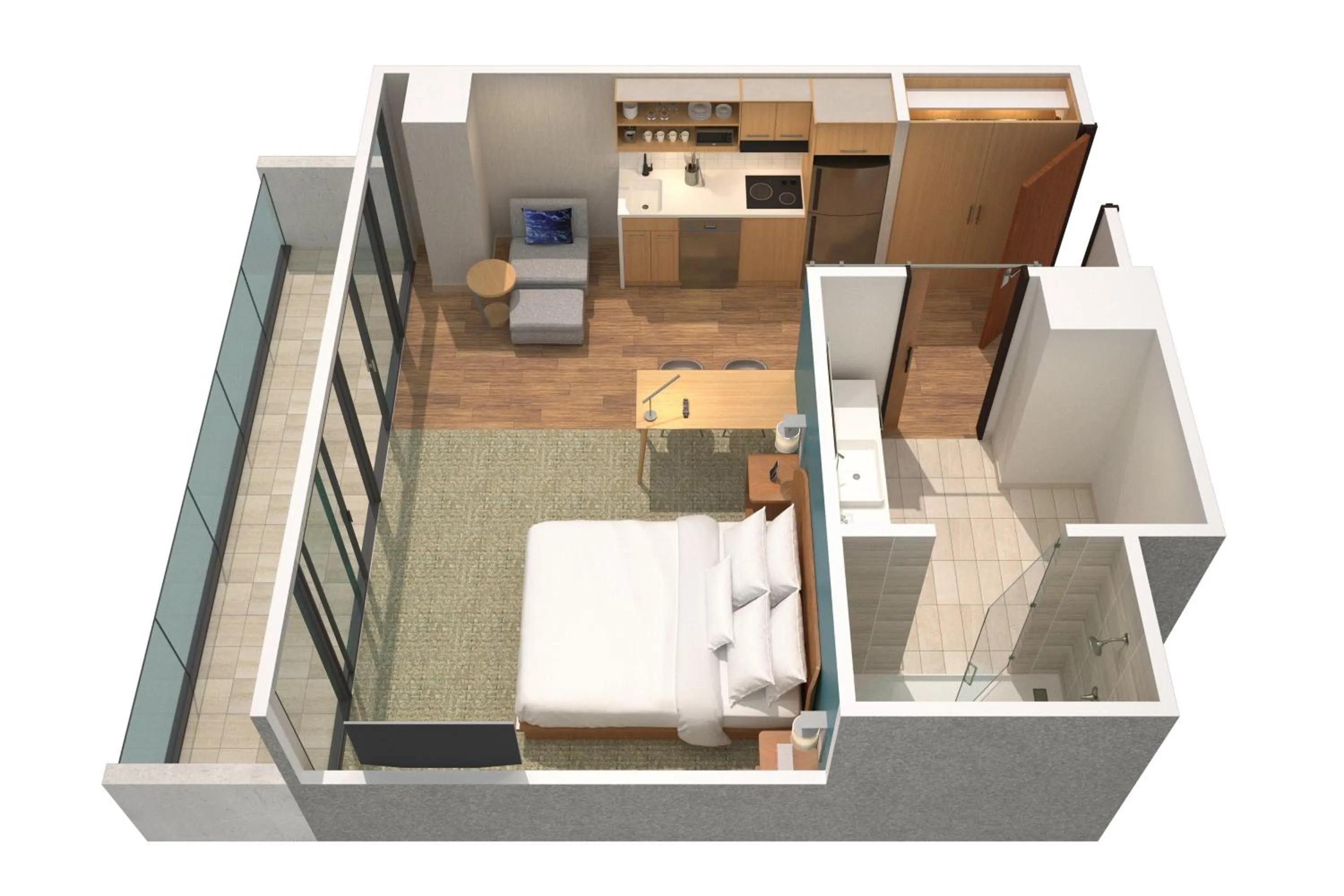 Other in The Dalmar, Fort Lauderdale, a Tribute Portfolio Hotel