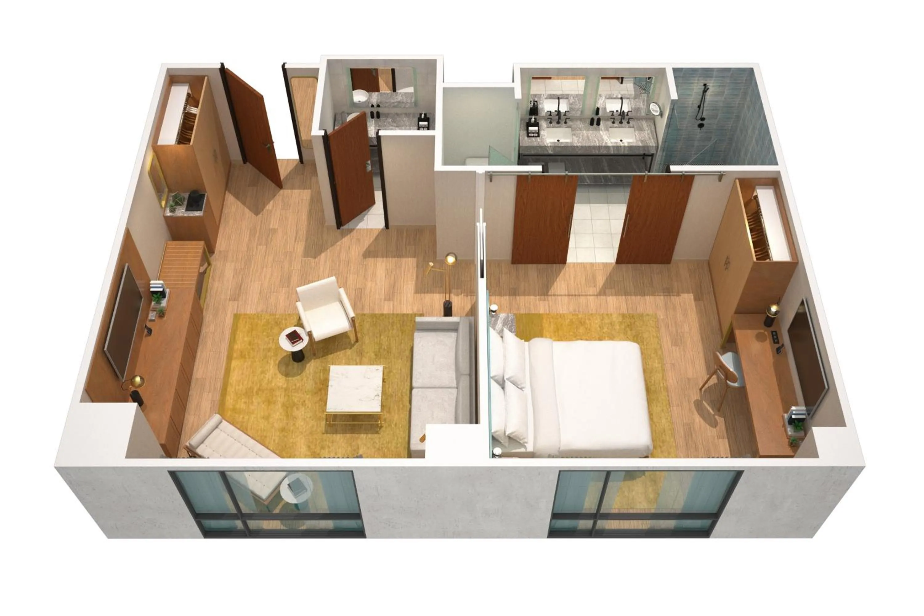 Other in The Dalmar, Fort Lauderdale, a Tribute Portfolio Hotel