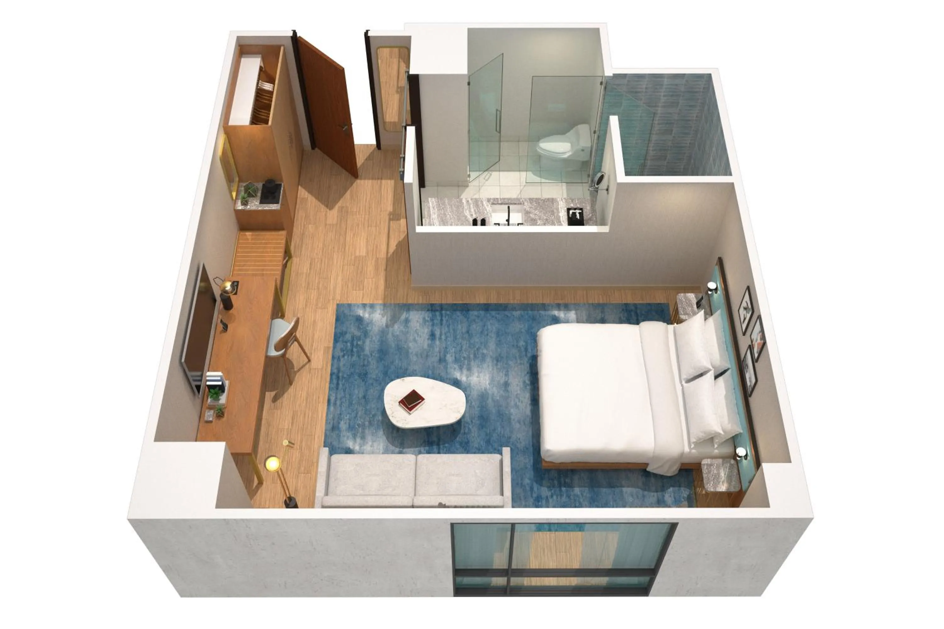 Other in The Dalmar, Fort Lauderdale, a Tribute Portfolio Hotel