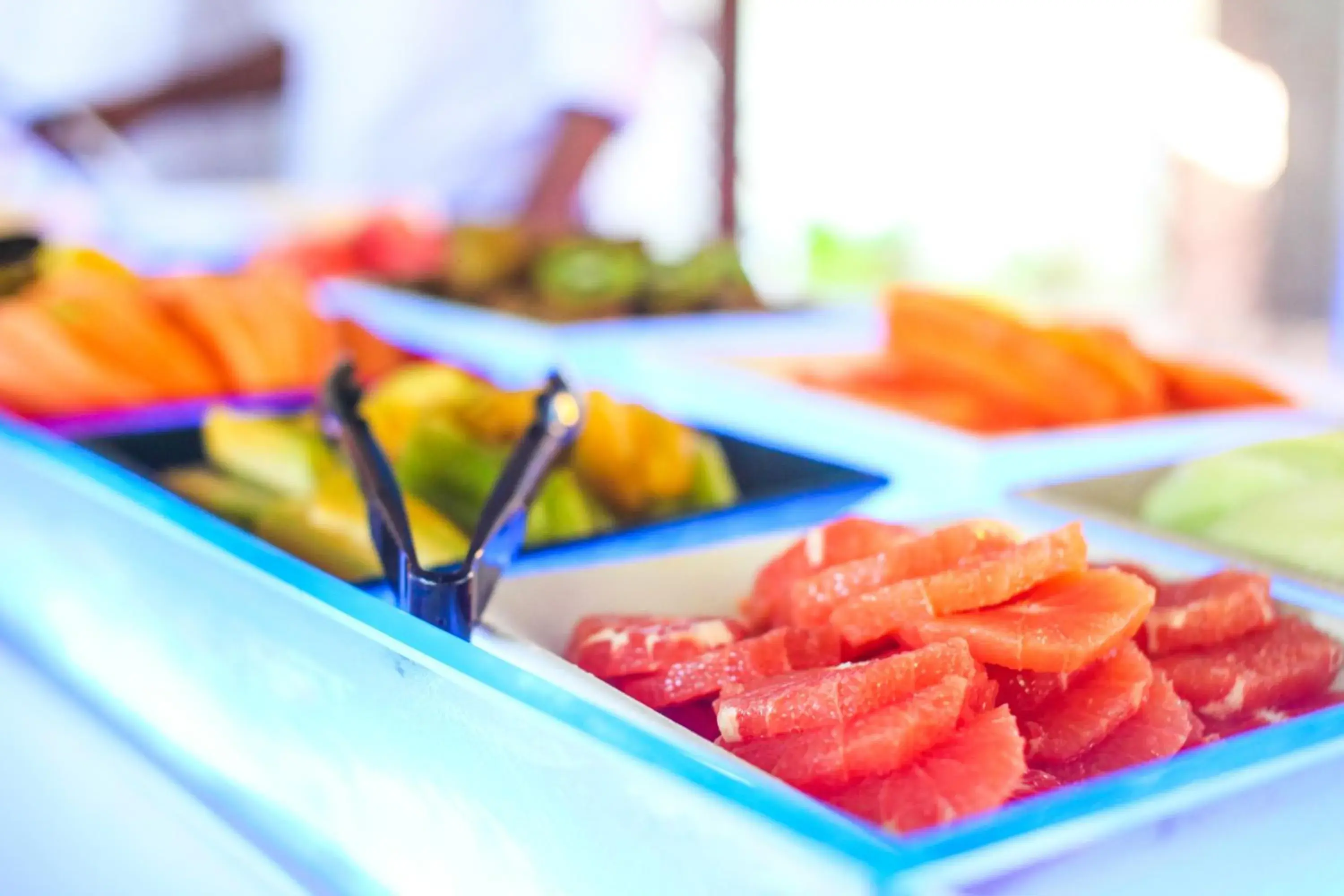 Food in Paradise Sun Hotel Seychelles Food in Paradise Sun Hotel Seychelles