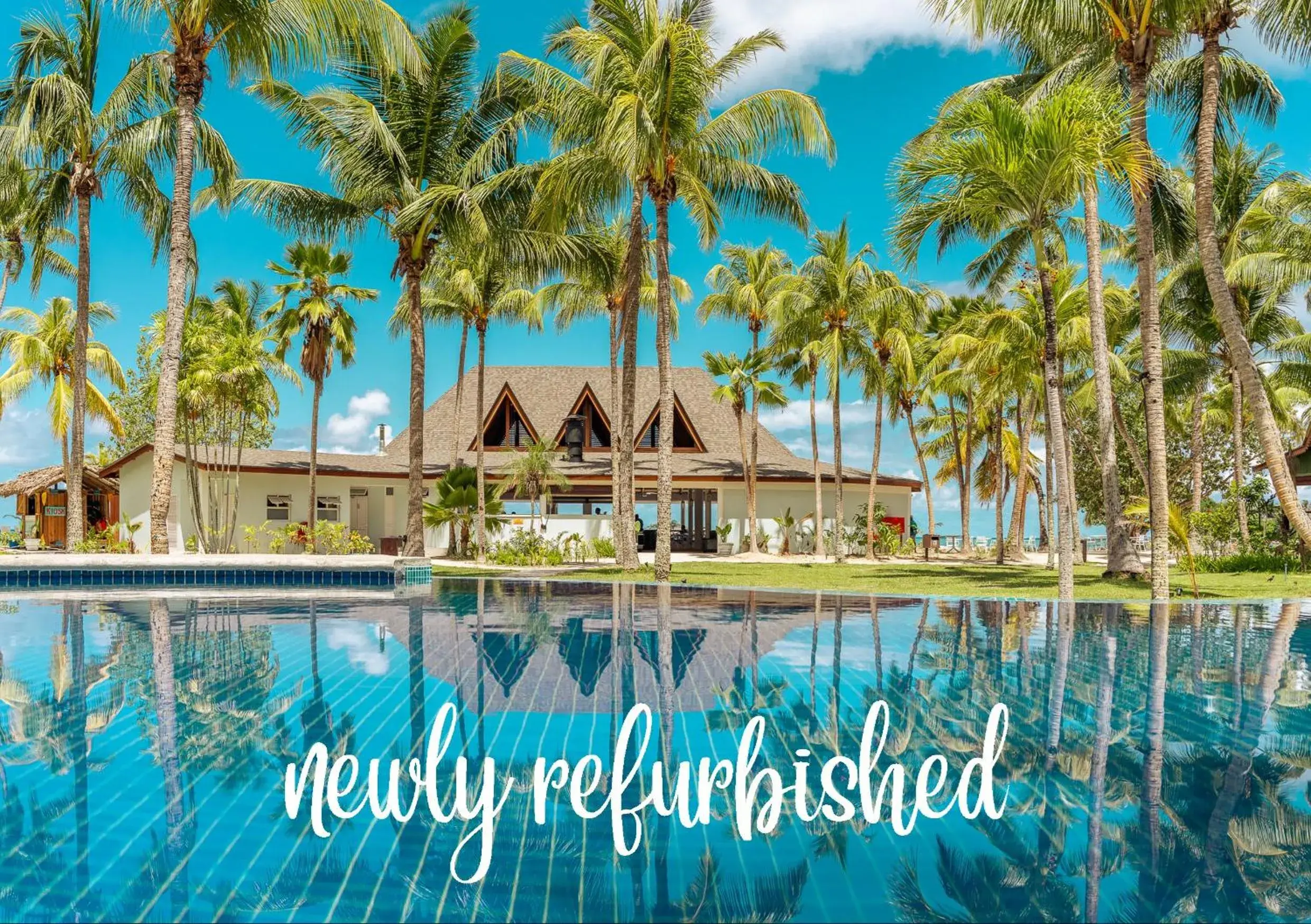 Paradise Sun Hotel Seychelles Paradise Sun Hotel Seychelles