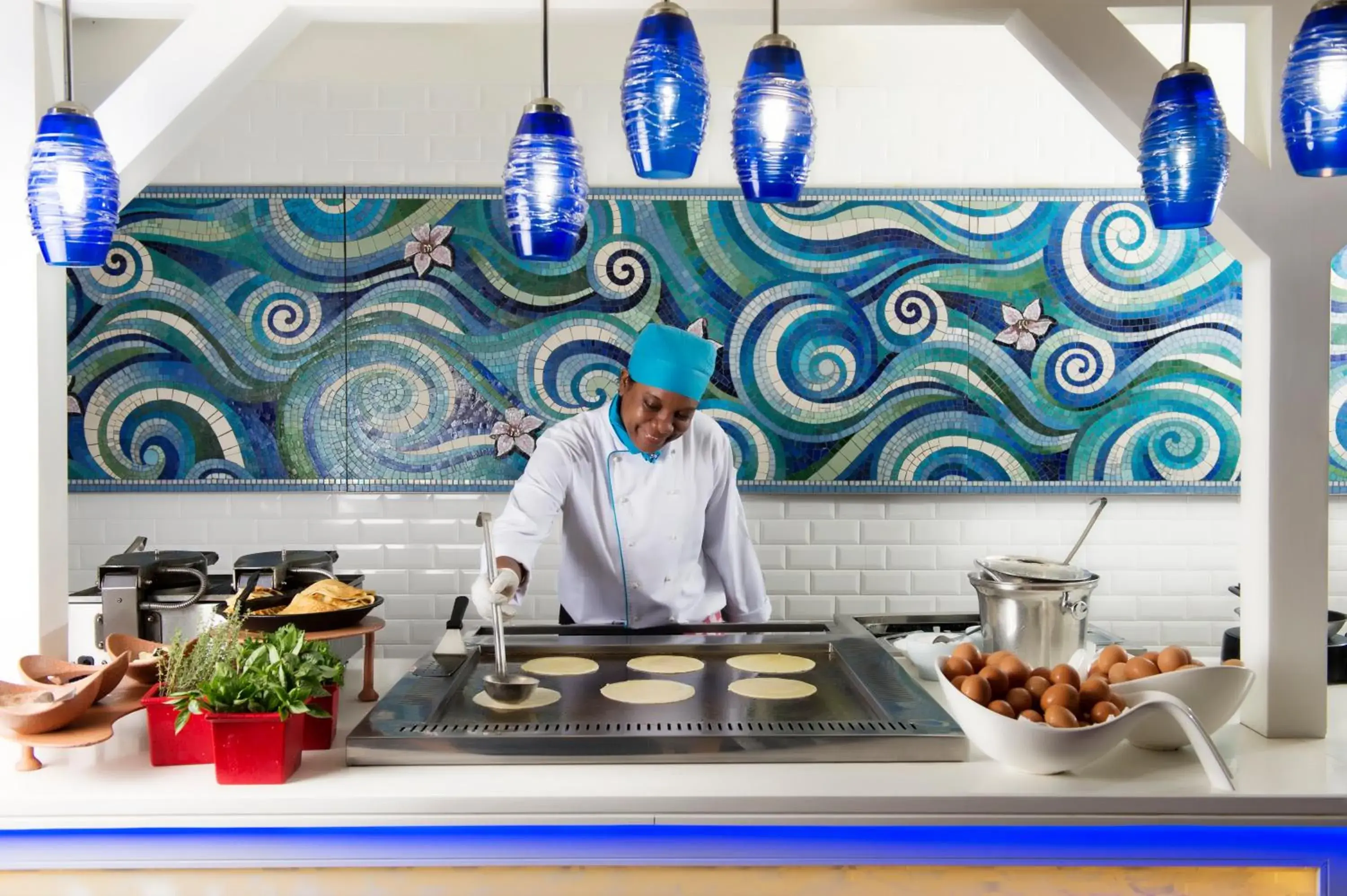 Restaurant/places to eat in Paradise Sun Hotel Seychelles Restaurant/places to eat in Paradise Sun Hotel Seychelles