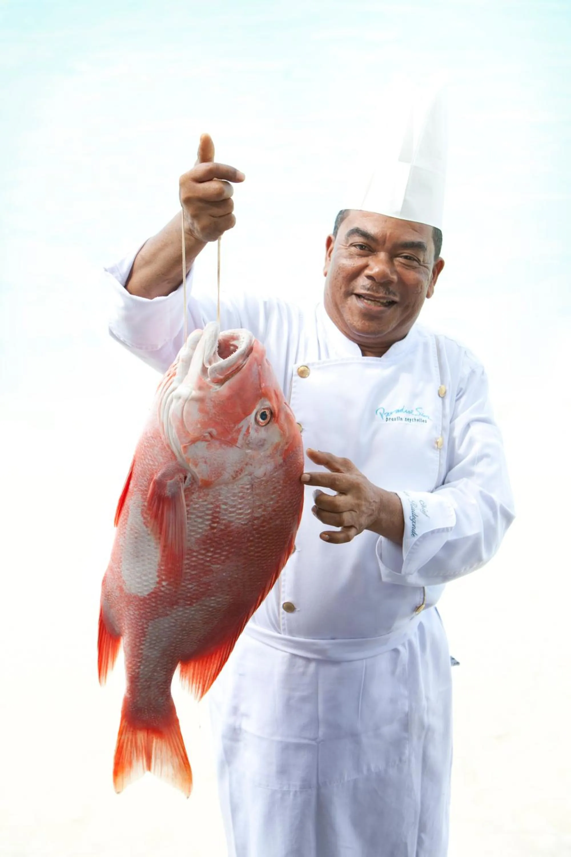 Other in Paradise Sun Hotel Seychelles