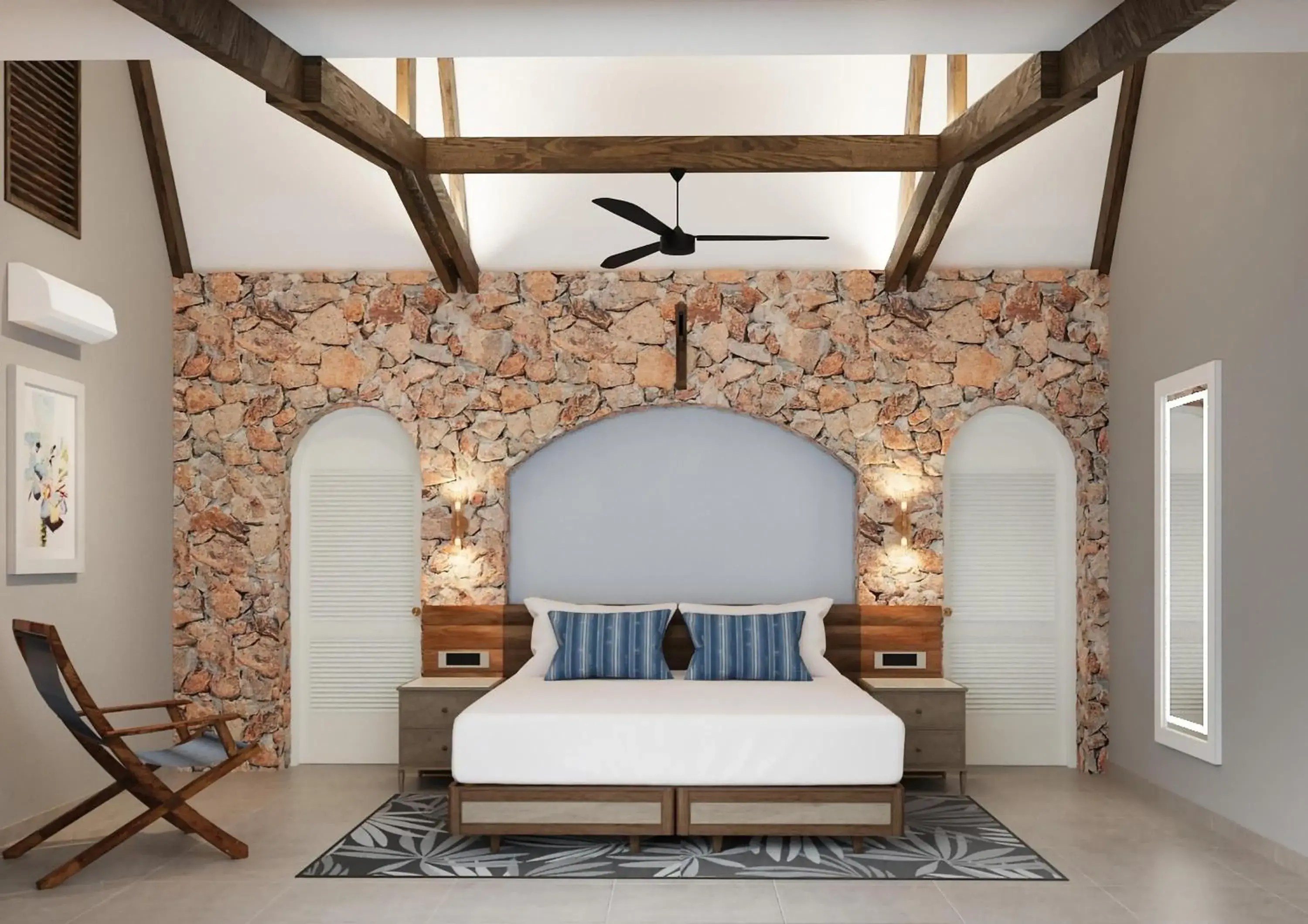 Superior Double Room with Halfboard and Afternoon Tea in Paradise Sun Hotel Seychelles Superior Double Room with Halfboard and Afternoon Tea in Paradise Sun Hotel Seychelles