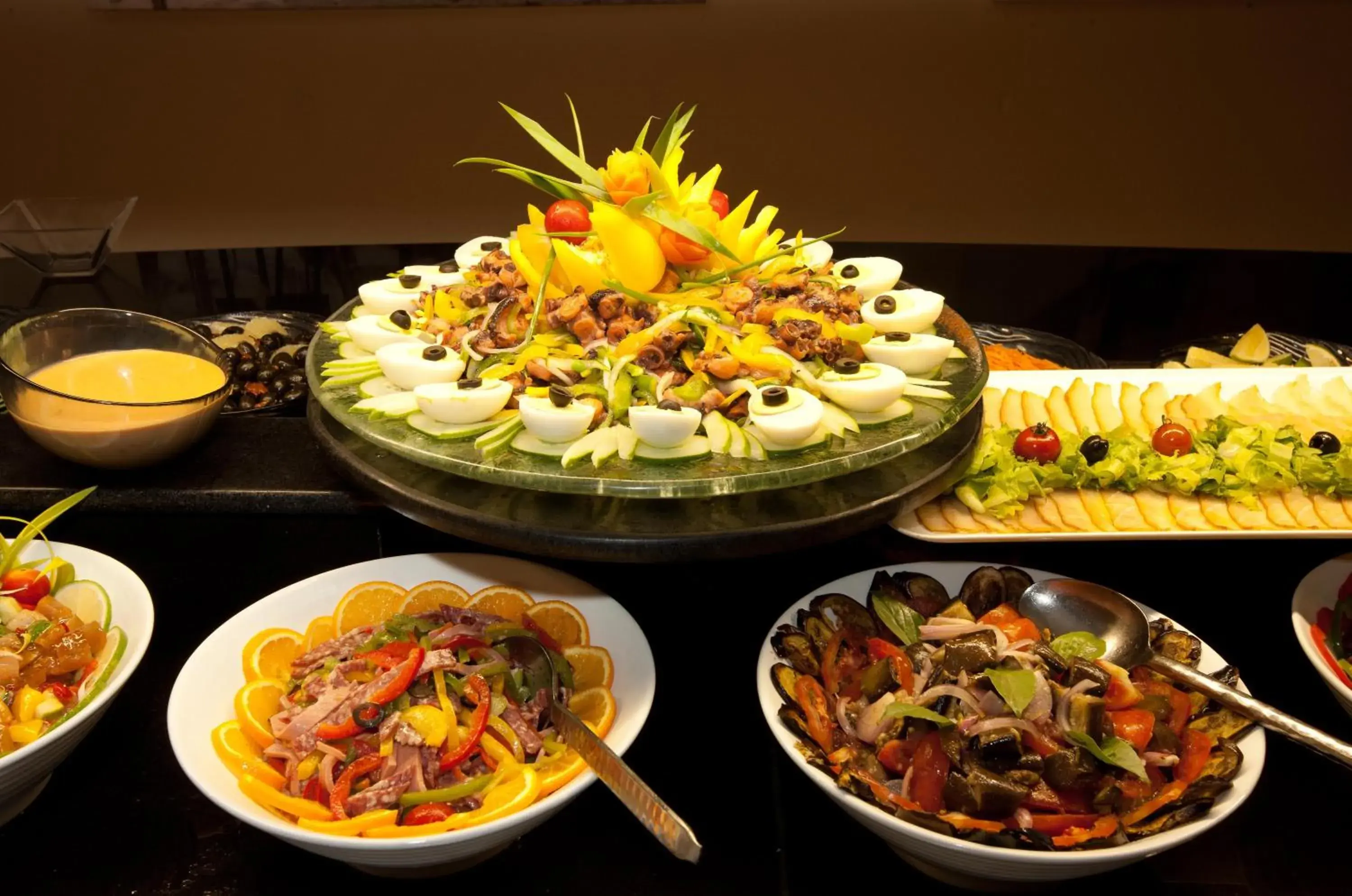 Food in Paradise Sun Hotel Seychelles Food in Paradise Sun Hotel Seychelles