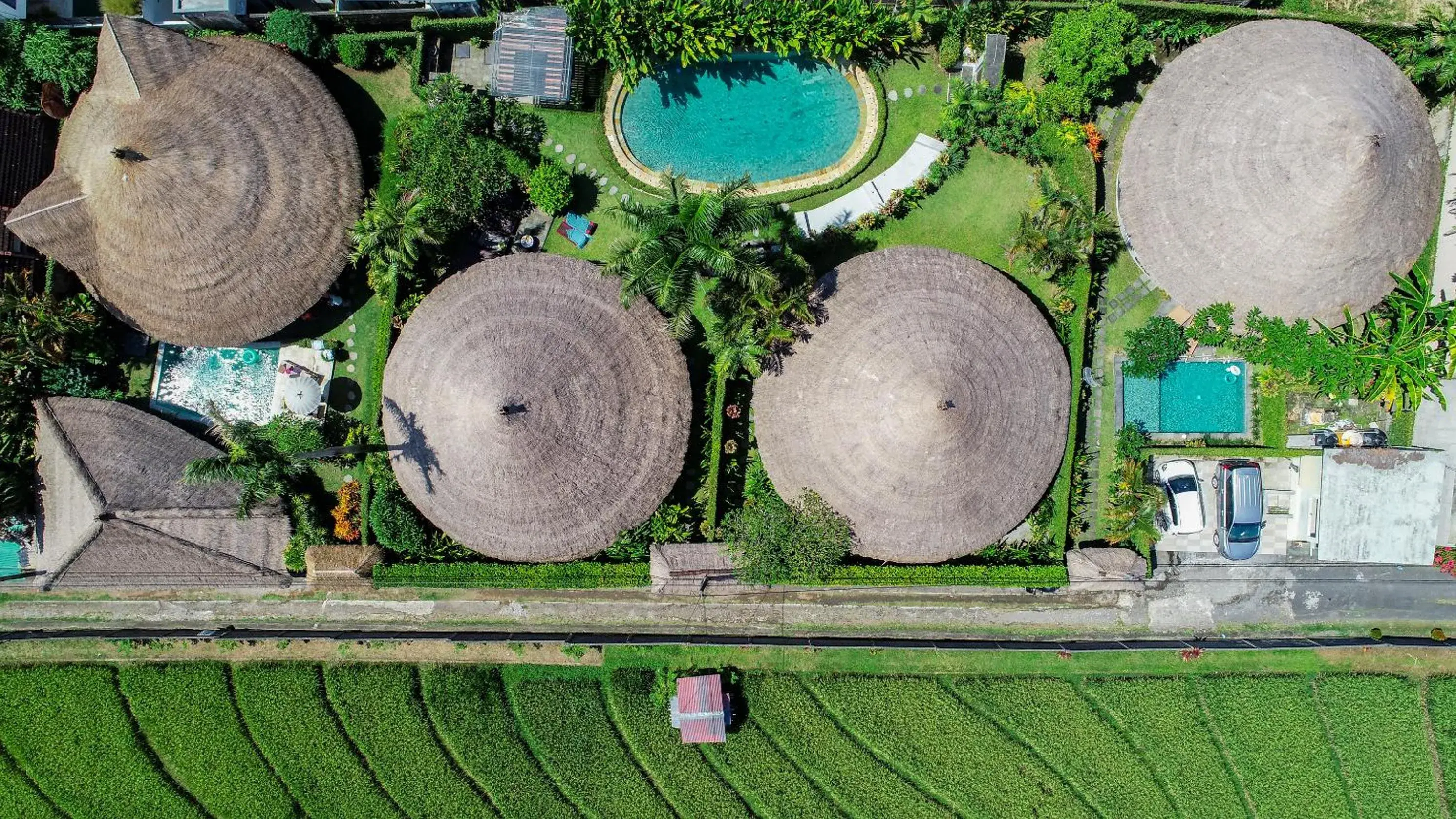 SuB Villas Bali SuB Villas Bali