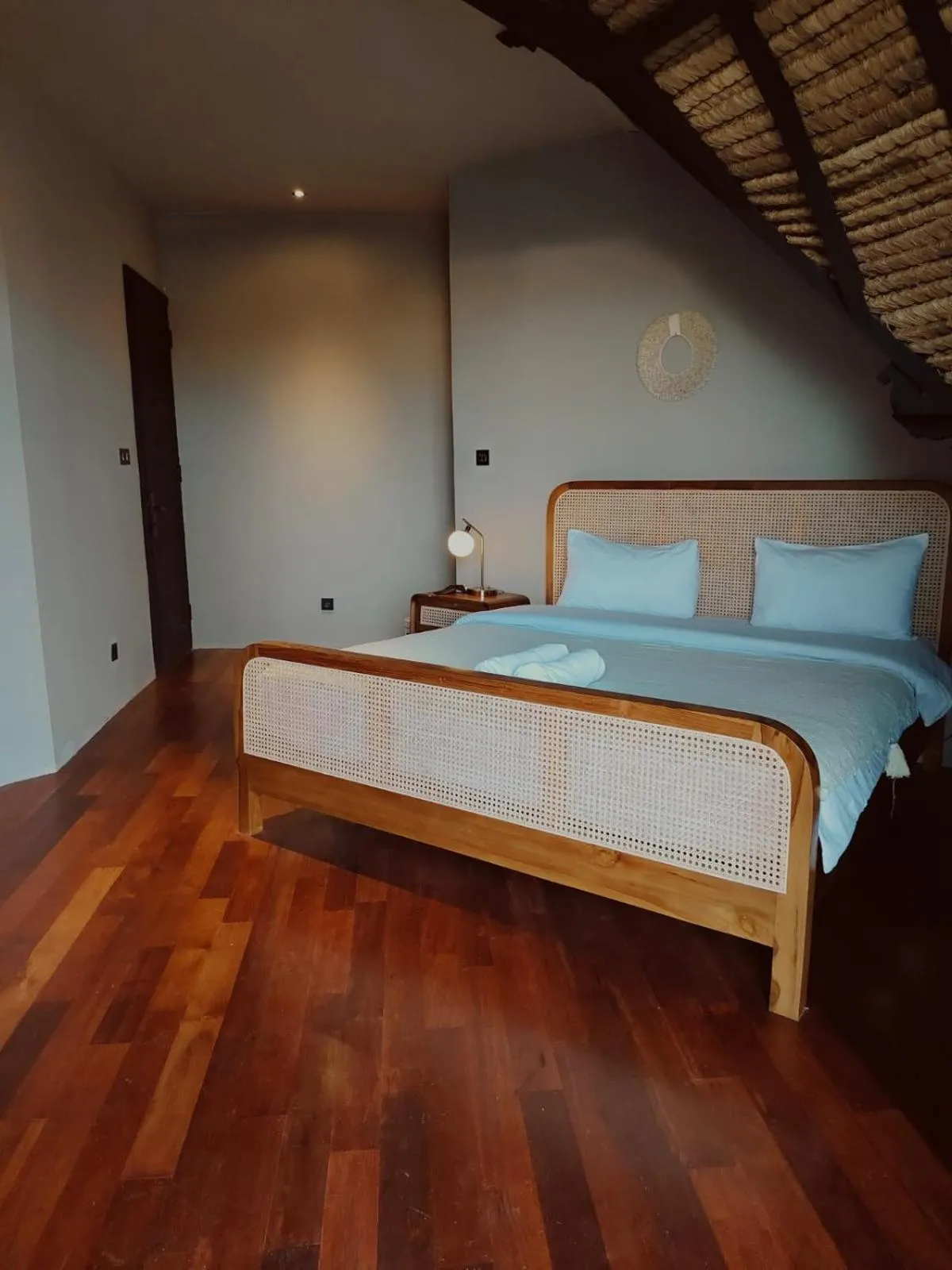 Bedroom, Bed in SuB Villas Bali