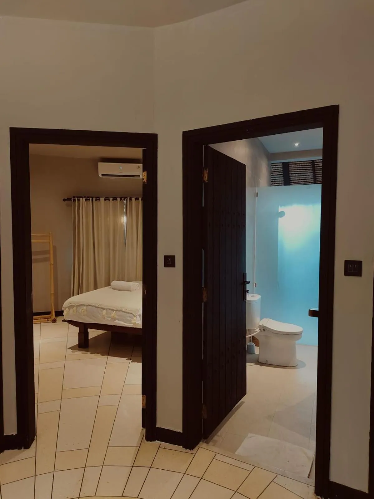 Bedroom, Bed in SuB Villas Bali