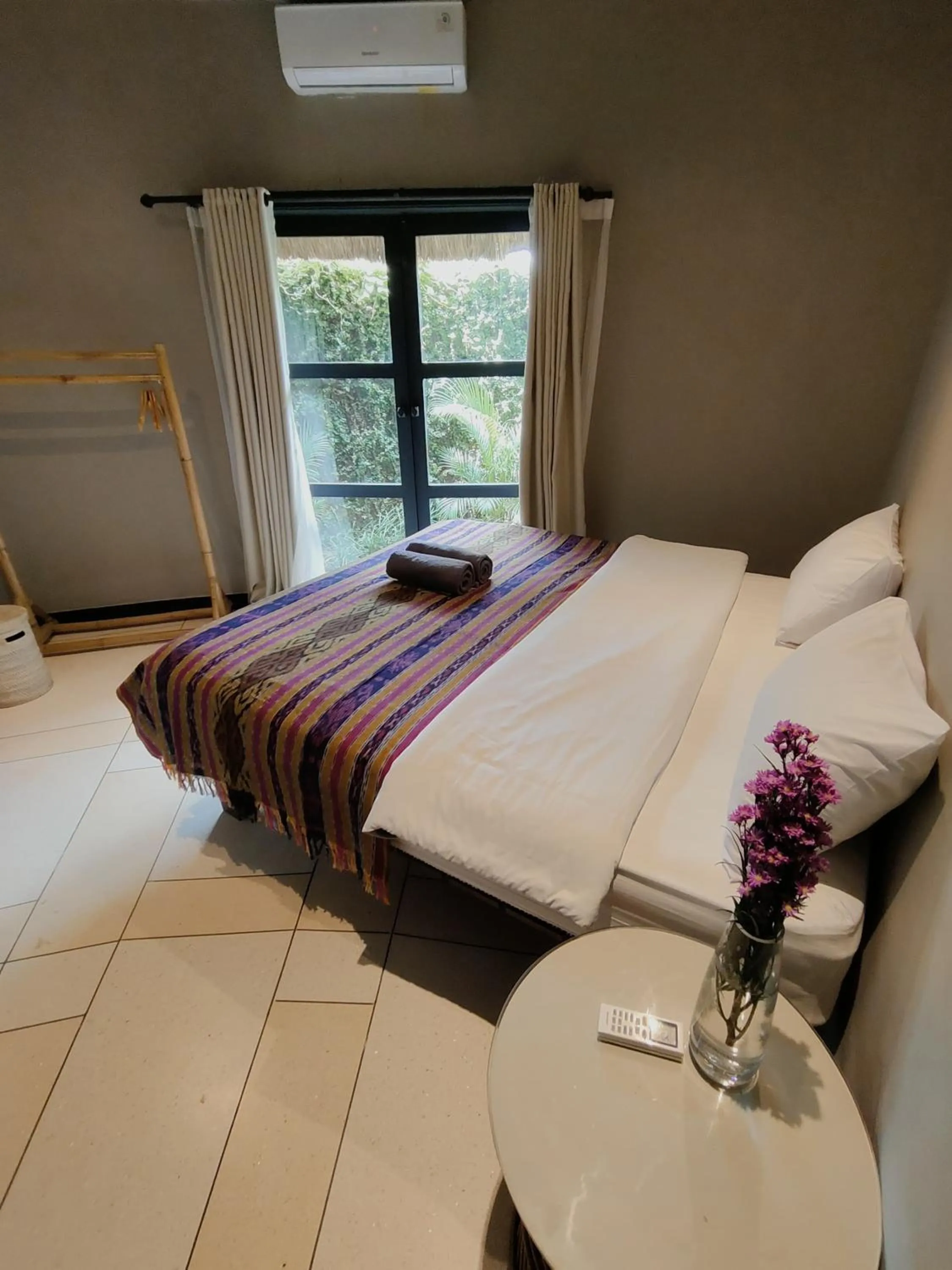 Bedroom, Bed in SuB Villas Bali