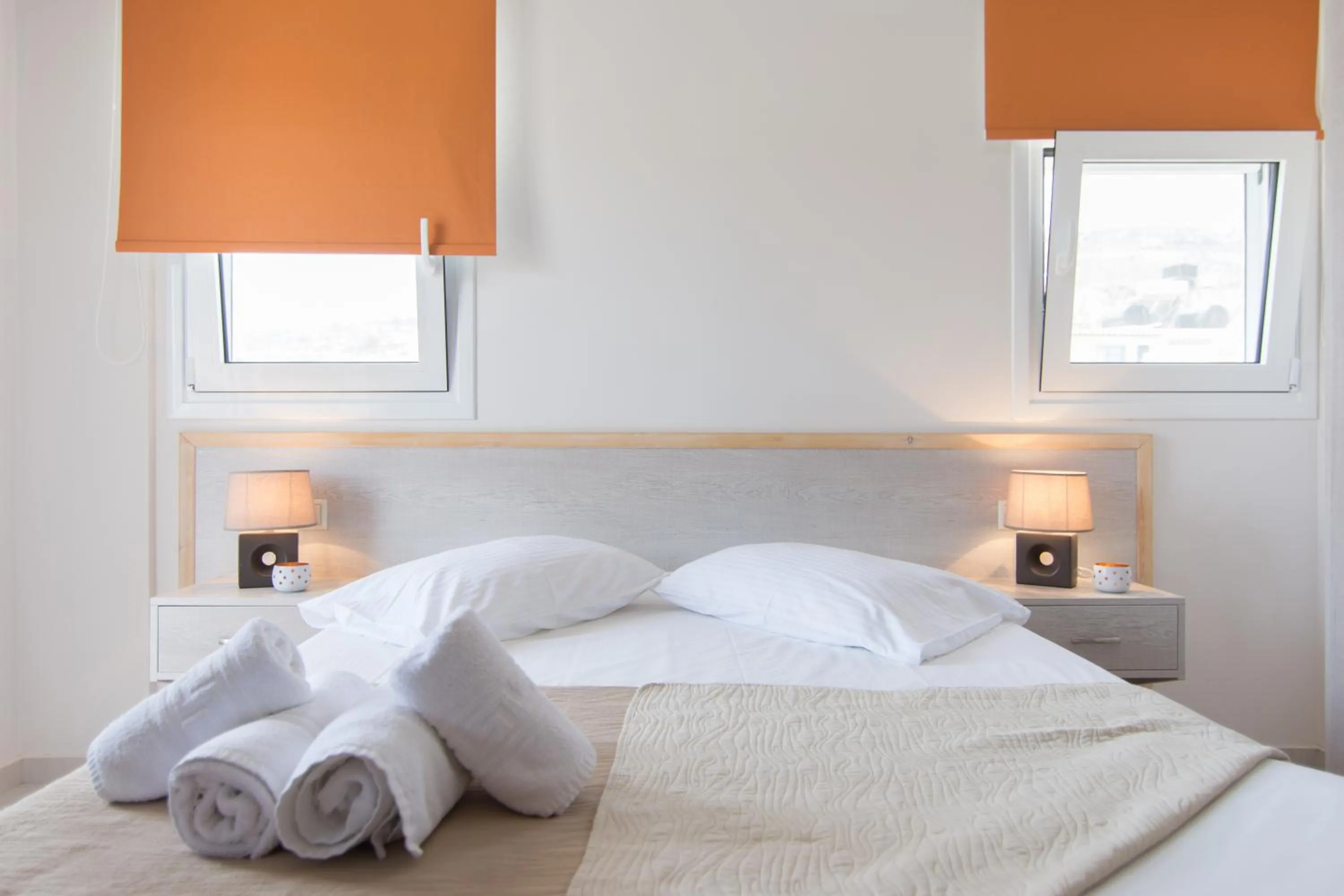 Sirena Apartments