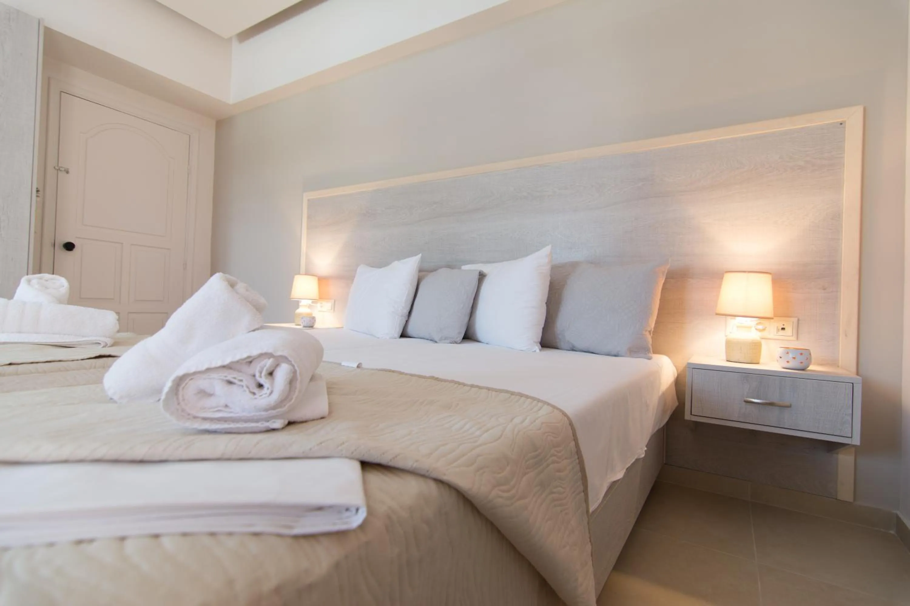 Sirena Apartments
