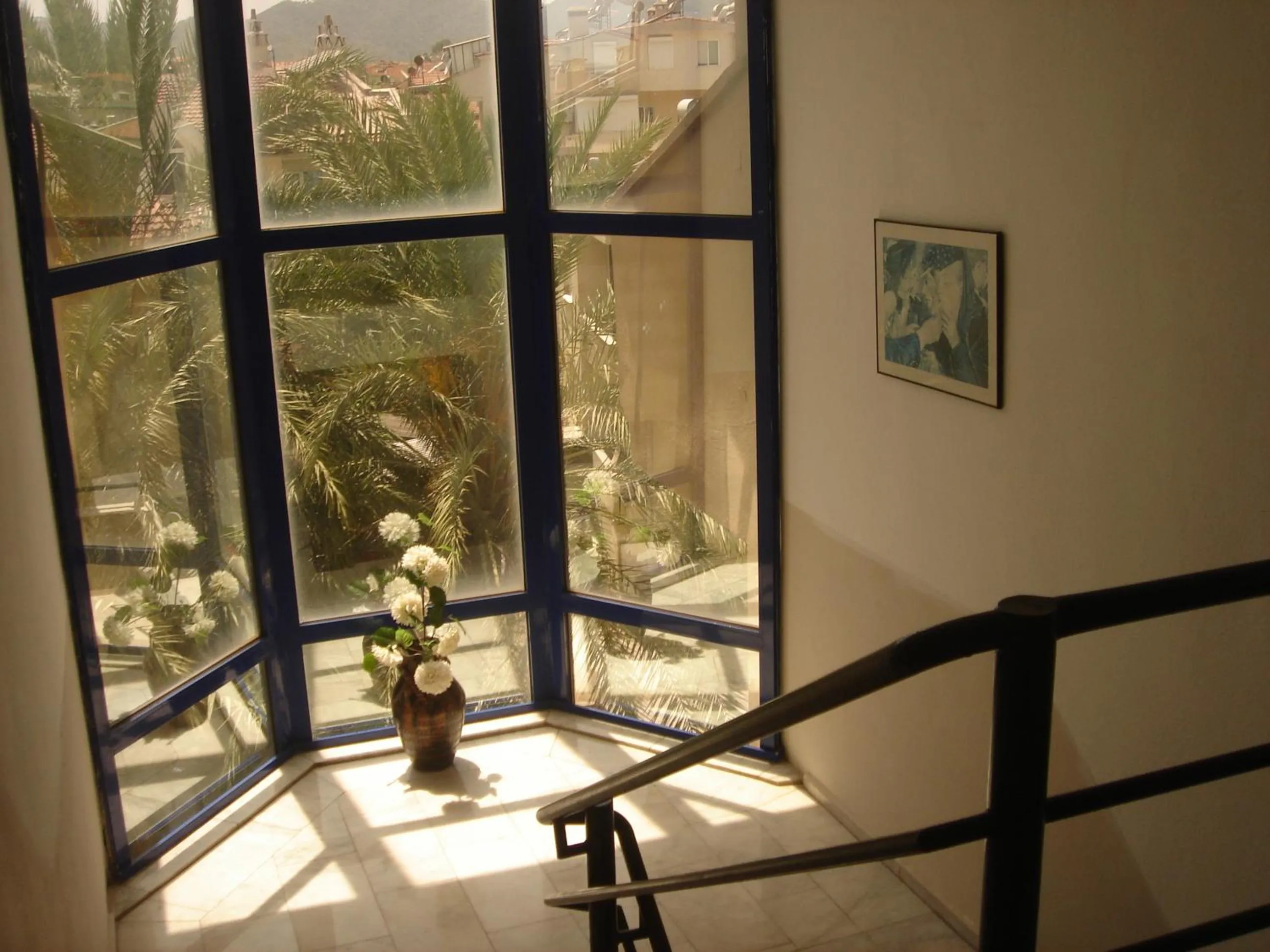 View (from property/room) in Marina Apart Hotel