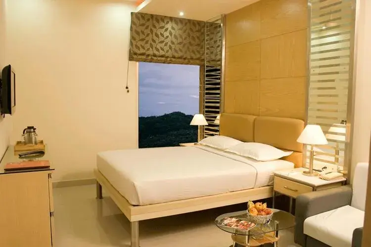 Bed in Sandesh Kingston Bed in Sandesh Kingston