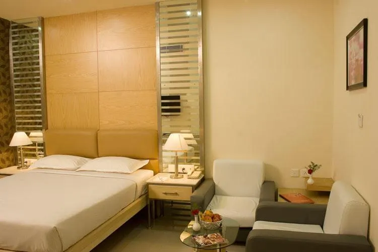 Bed in Sandesh Kingston