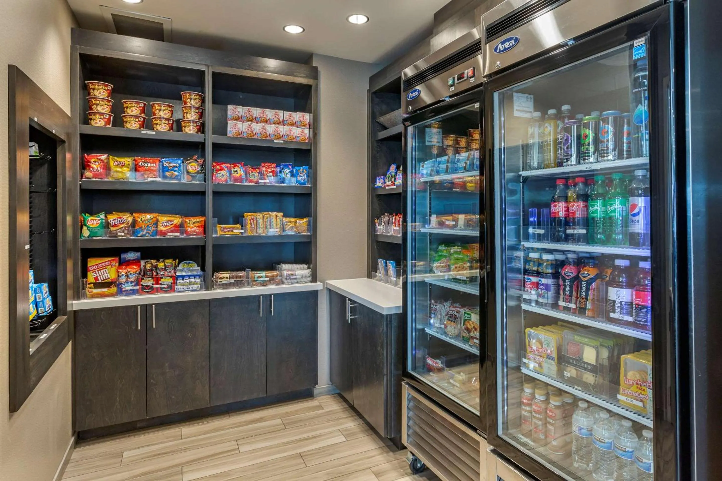 Other in Comfort Inn & Suites Salt Lake City Airport