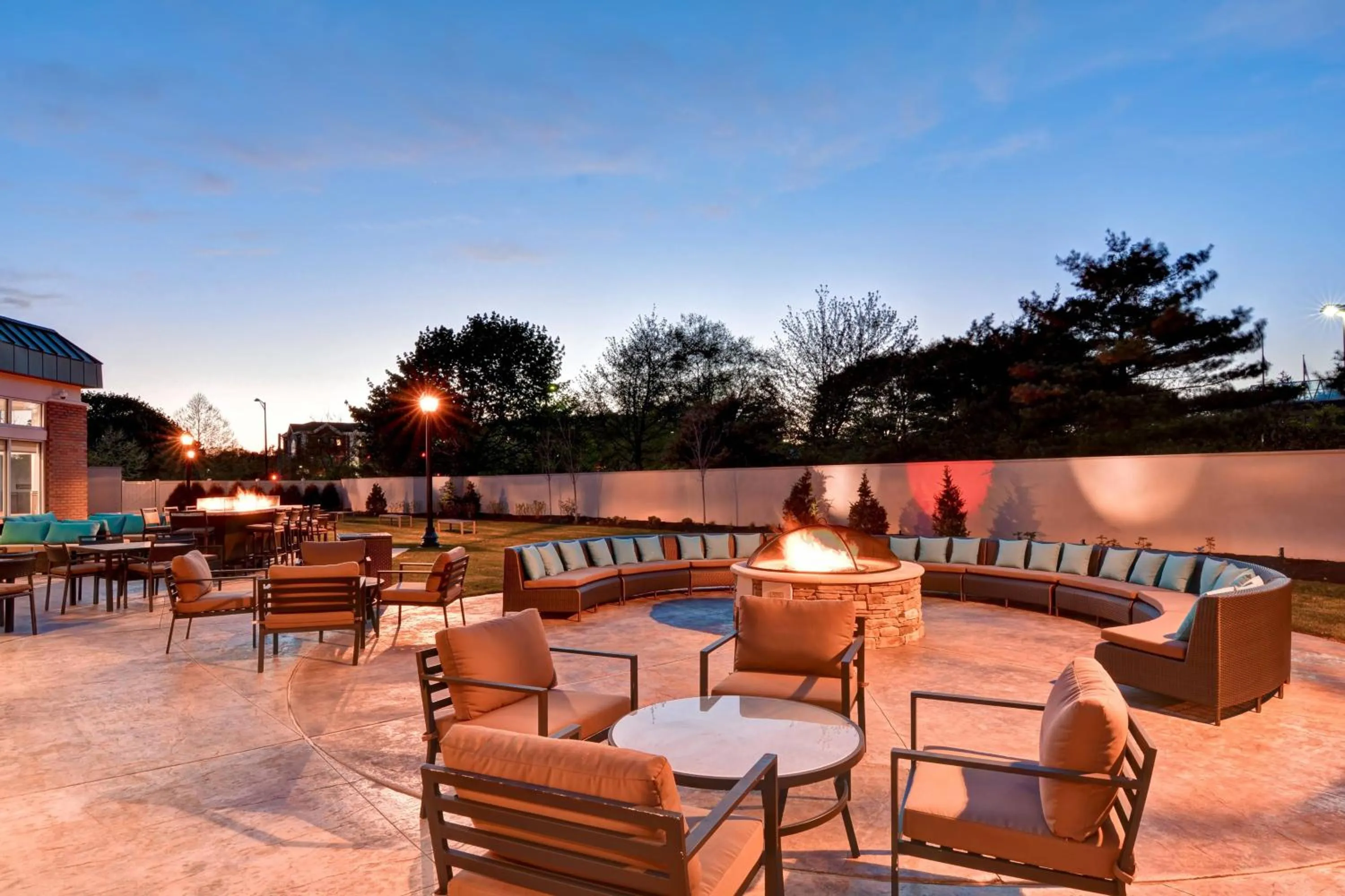 Other in Courtyard by Marriott Long Island Islip/Courthouse Complex