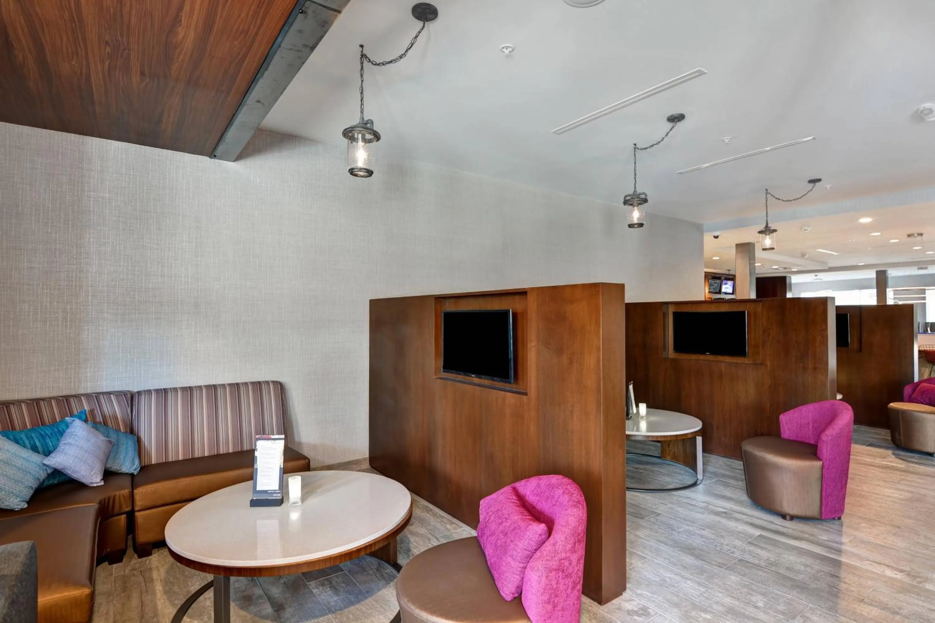 Other in Courtyard by Marriott Long Island Islip/Courthouse Complex