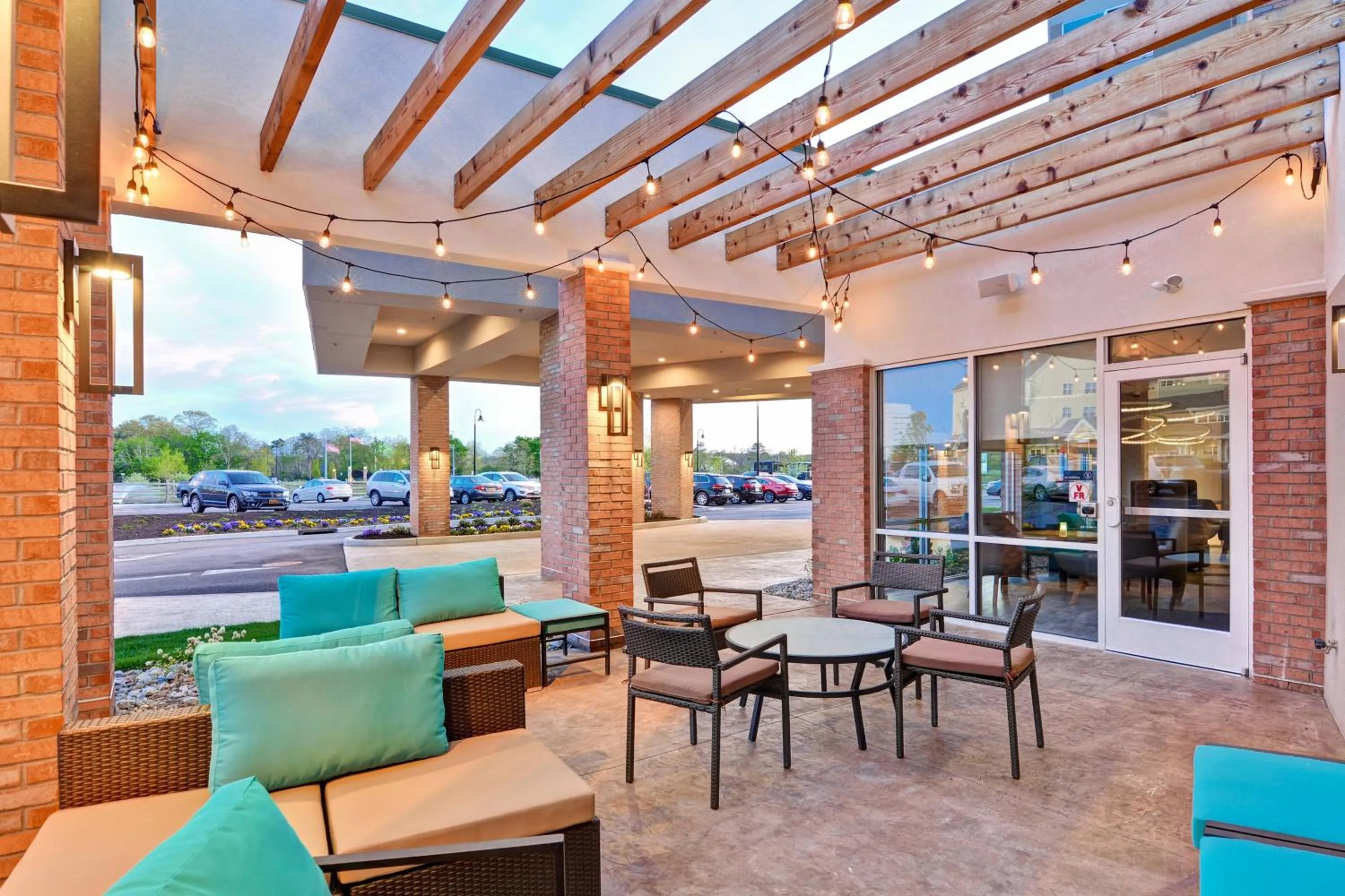 Other in Courtyard by Marriott Long Island Islip/Courthouse Complex