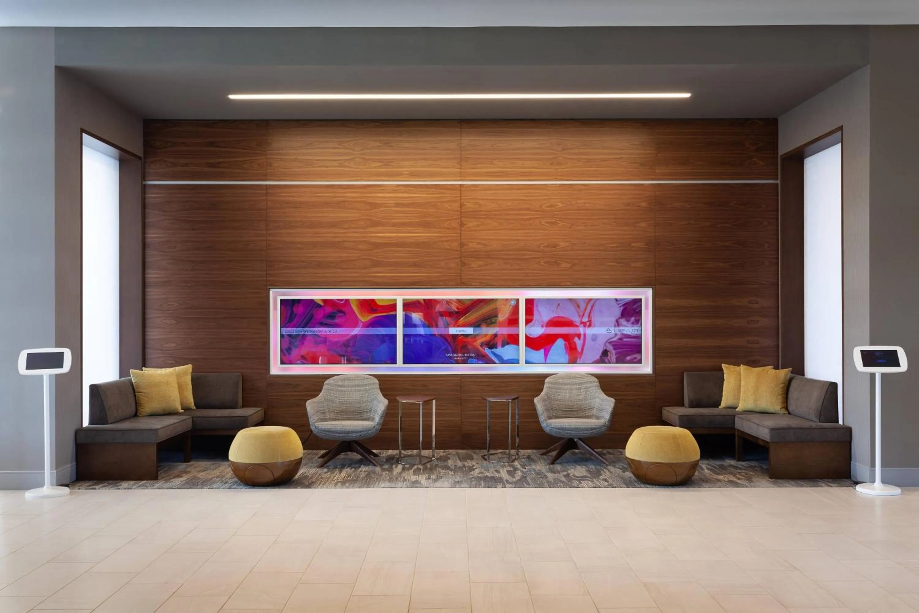 Other in SpringHill Suites by Marriott Orlando at Millenia