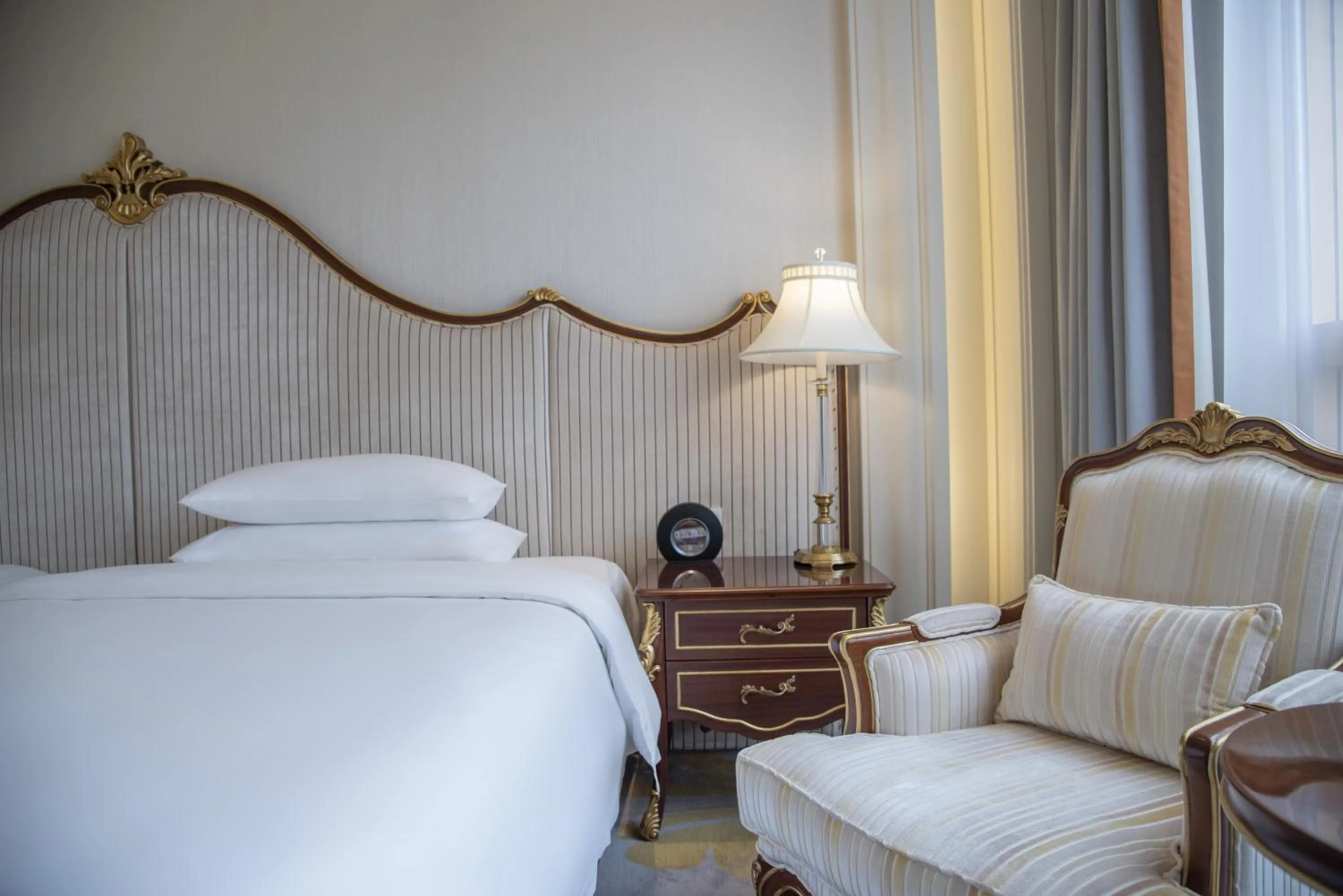 Other, Bed in Delta Hotels by Marriott Shanghai Baoshan