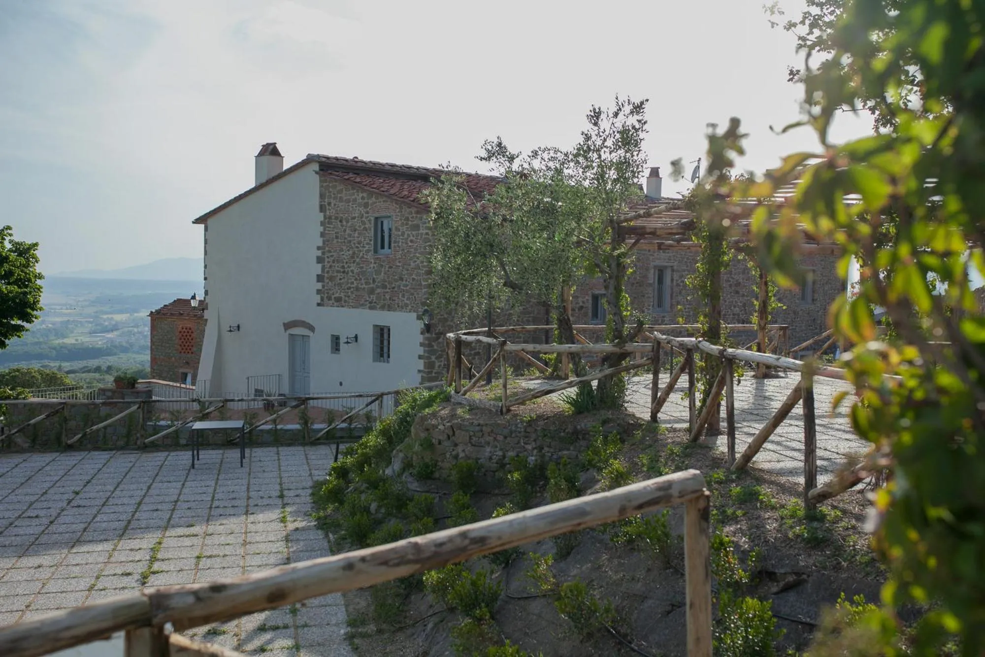 La Dispensa-bio agriturismo